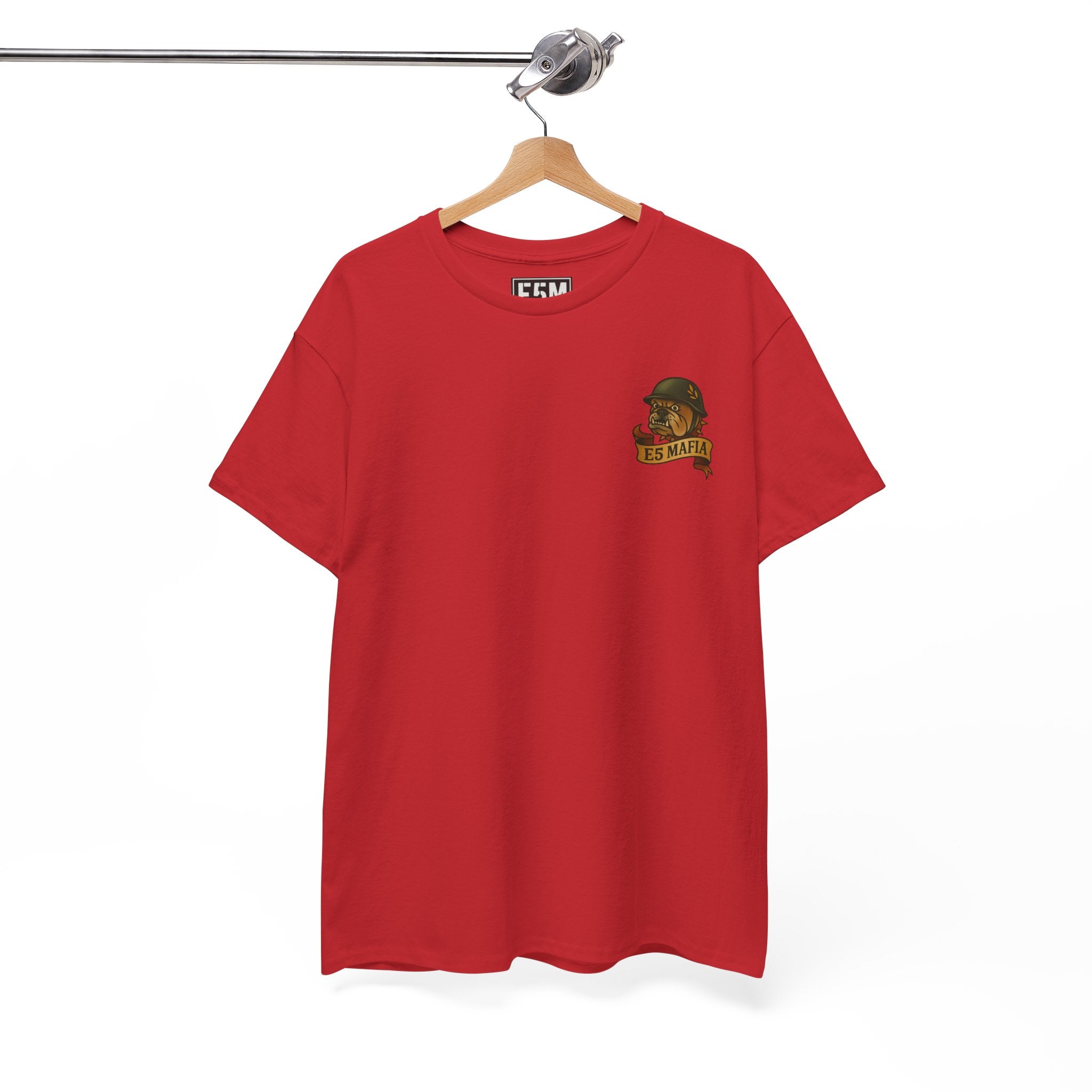 USMC Semper Fidelis Tee