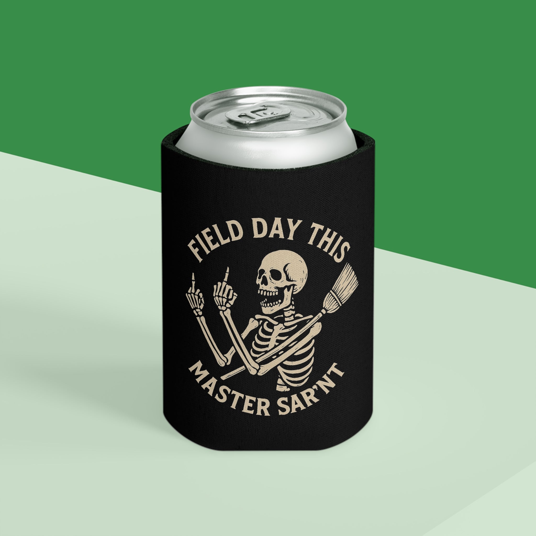 Field Day This Can Cooler