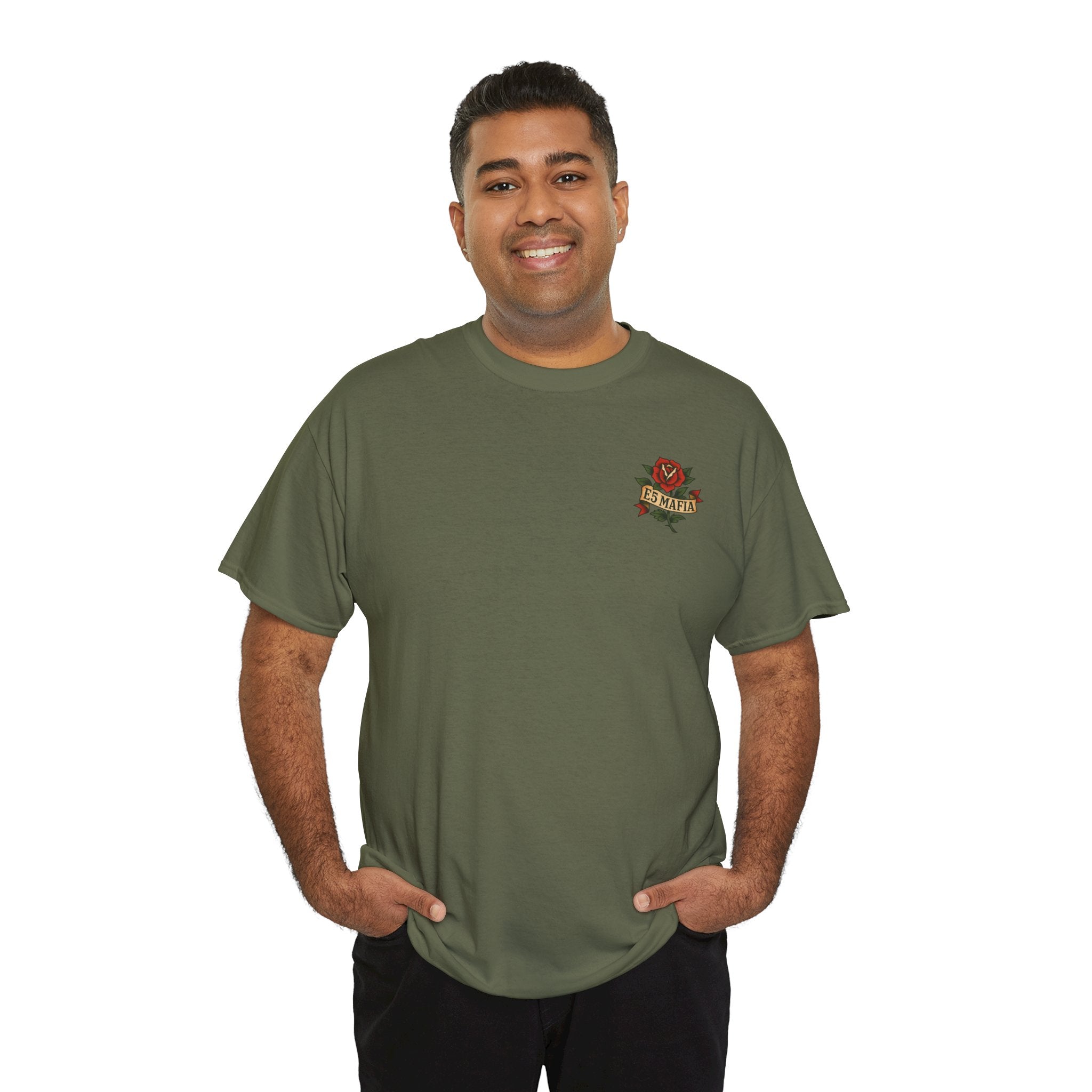 Dependapotamus Tee