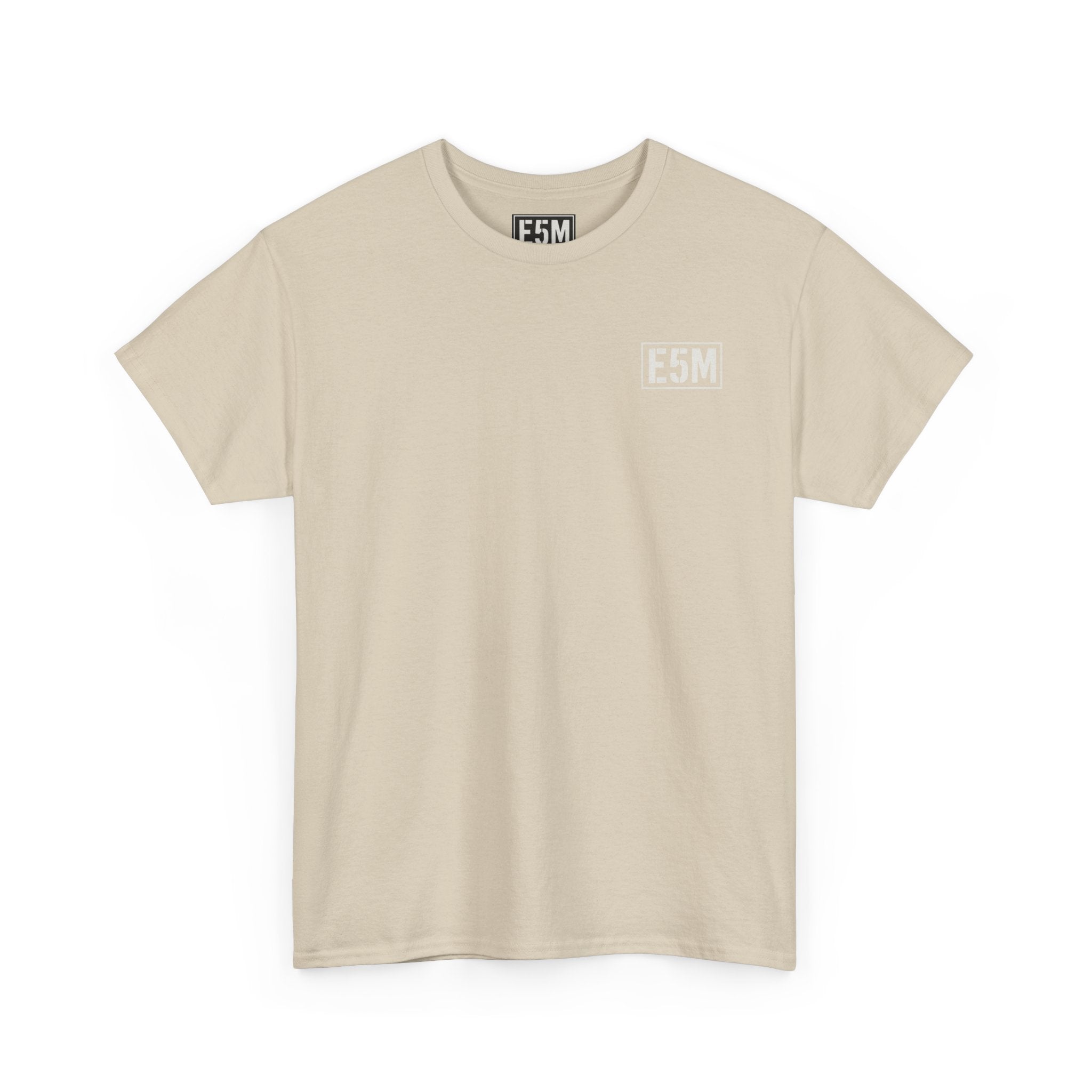 Battle Buddies Tee