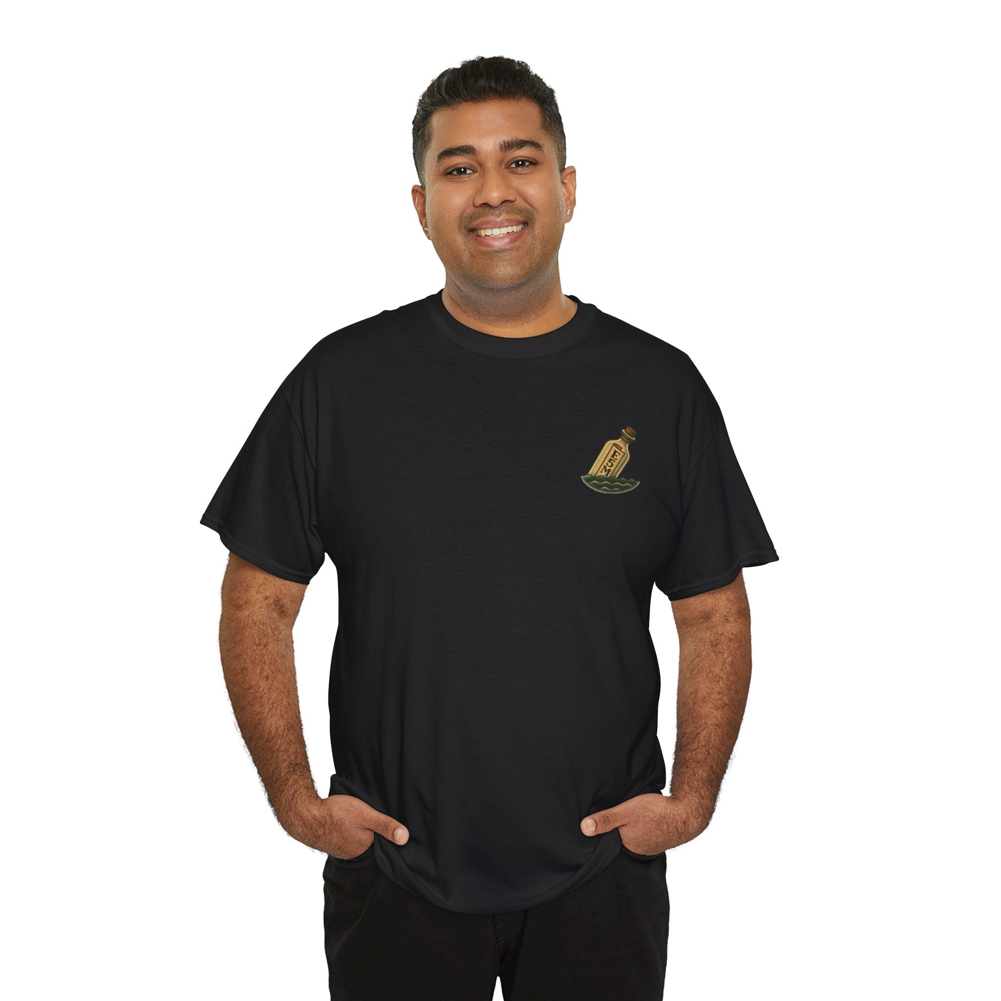 Traditional U.S. Army Skull Tee