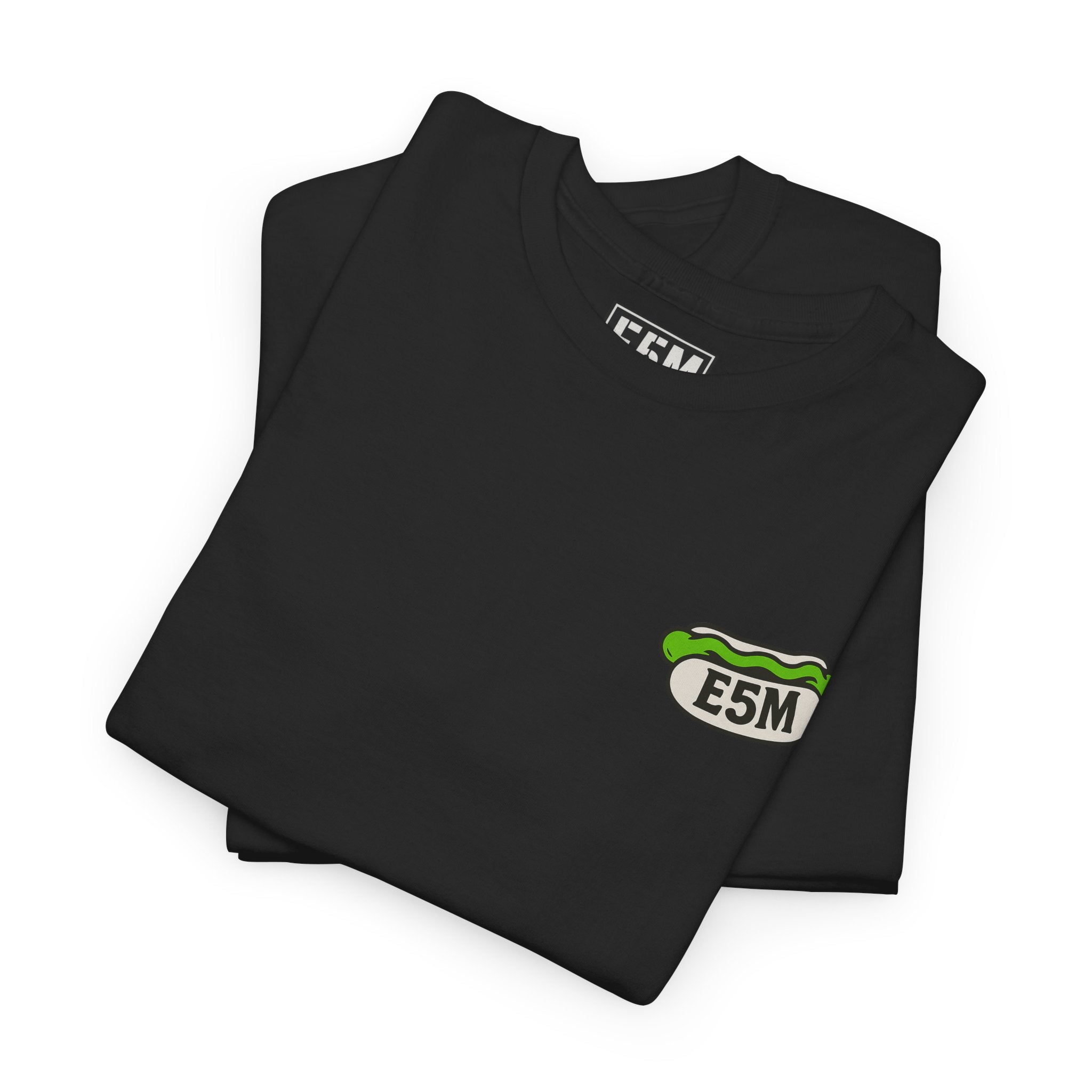 Mandatory Green Weenie Tee