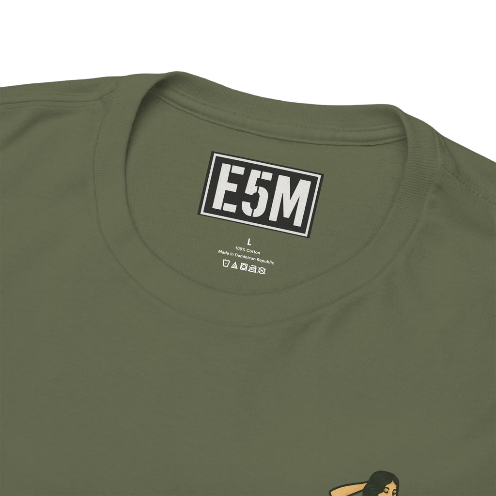 Traditional U.S. Navy Tee