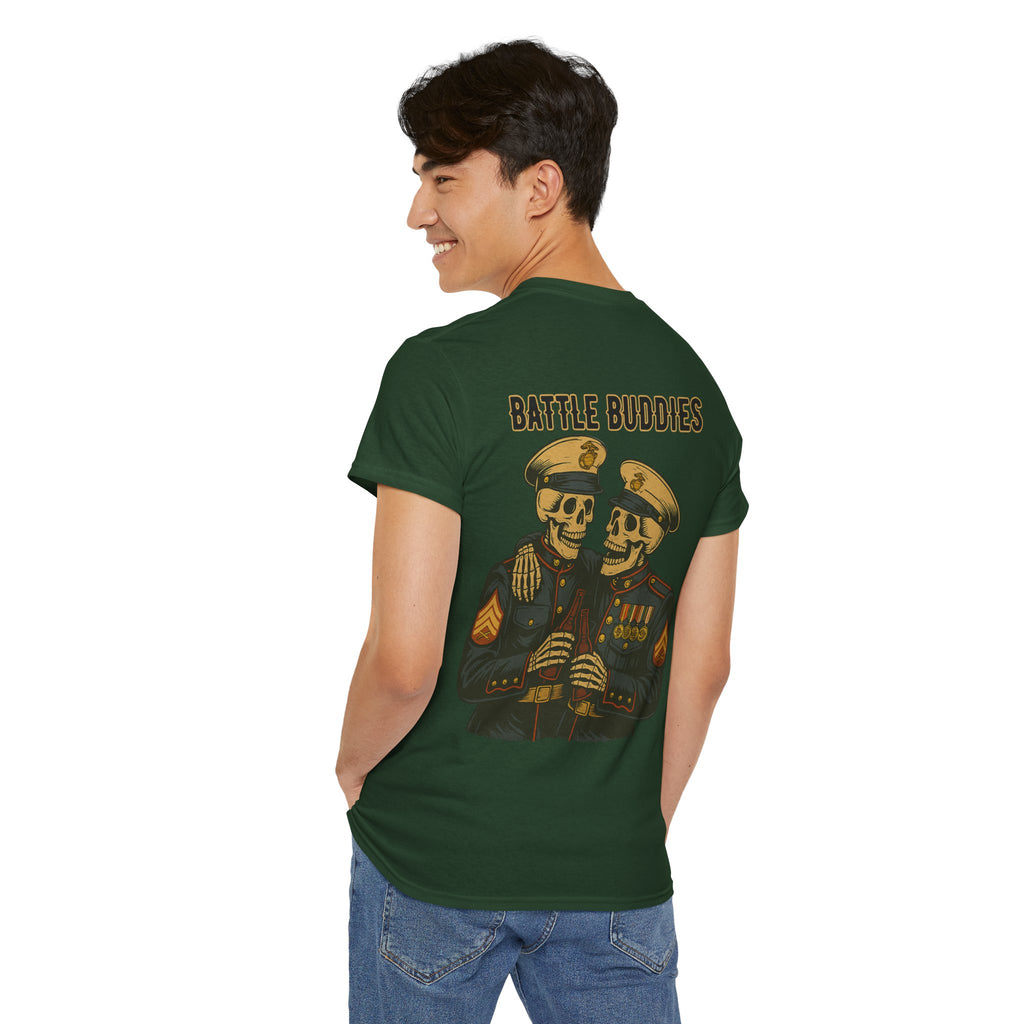Battle Buddies Tee