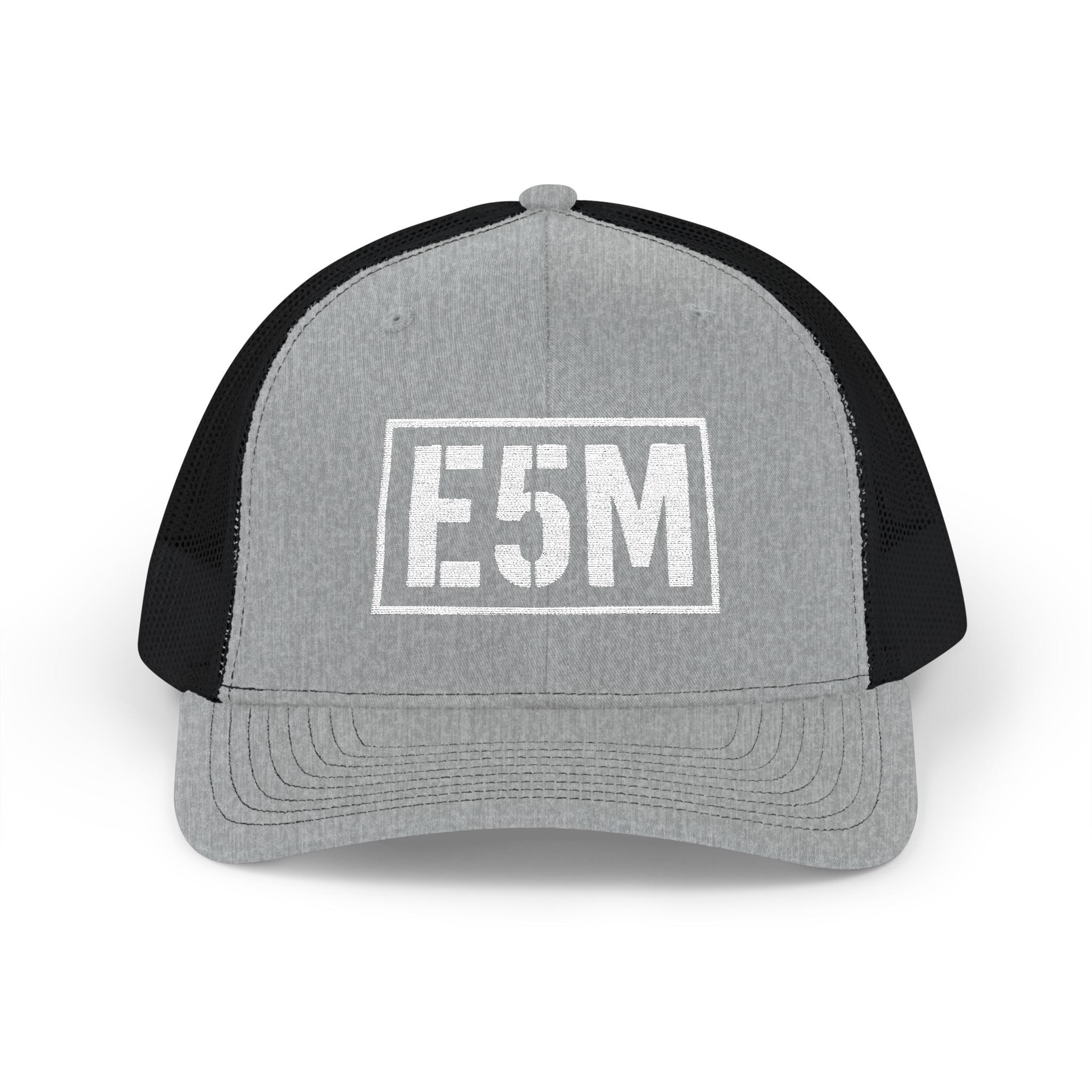 E5Mafia Classic Trucker Hat