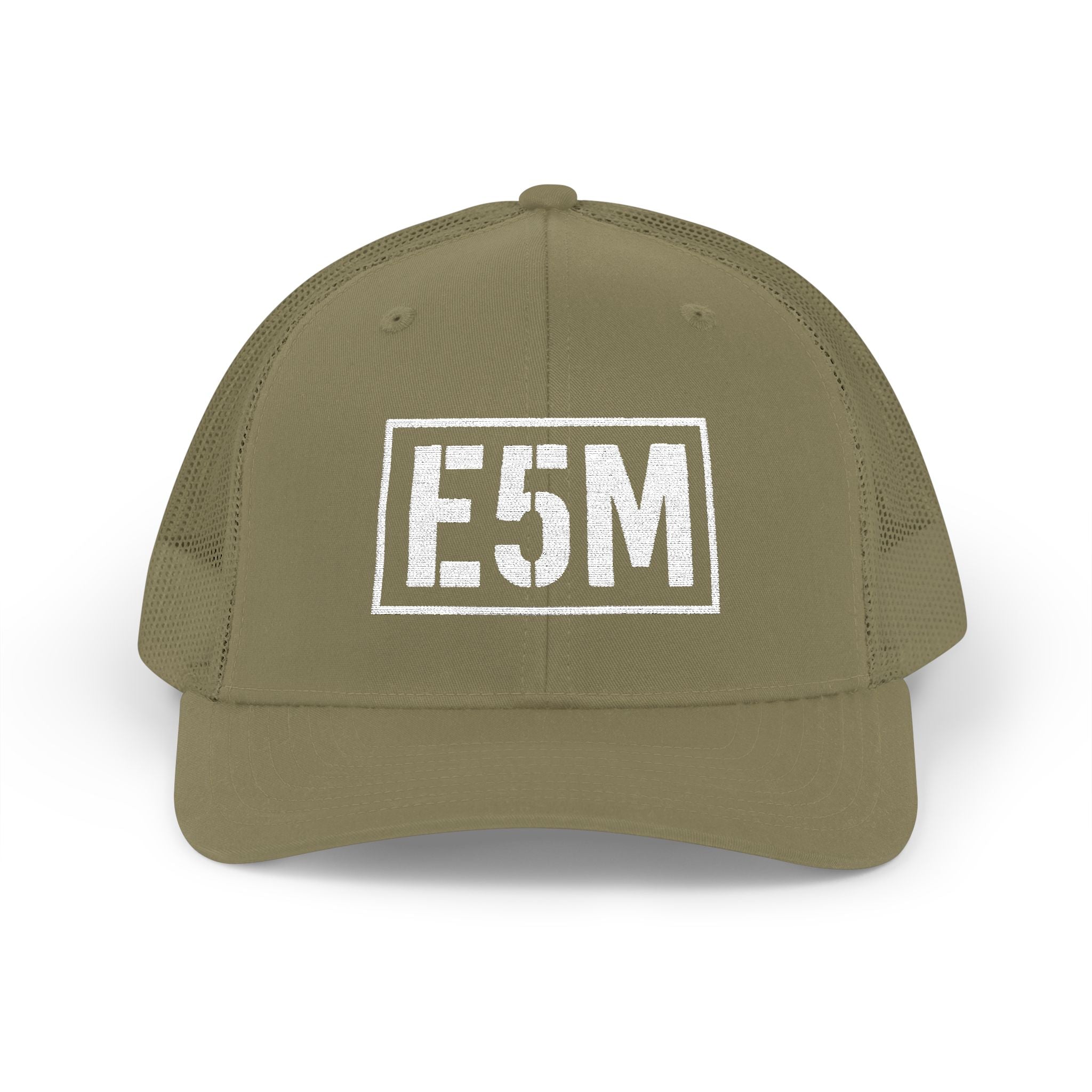 E5Mafia Classic Trucker Hat