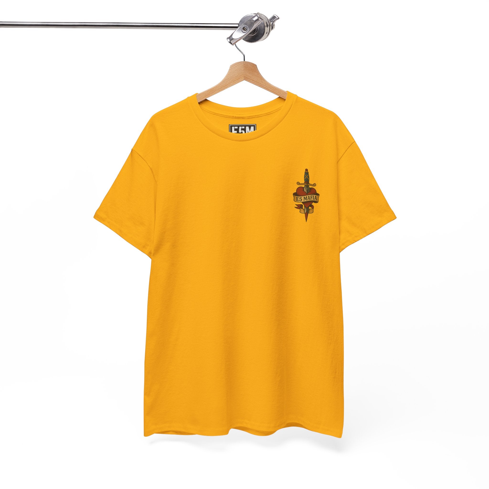Traditional U.S. Space Force Tee