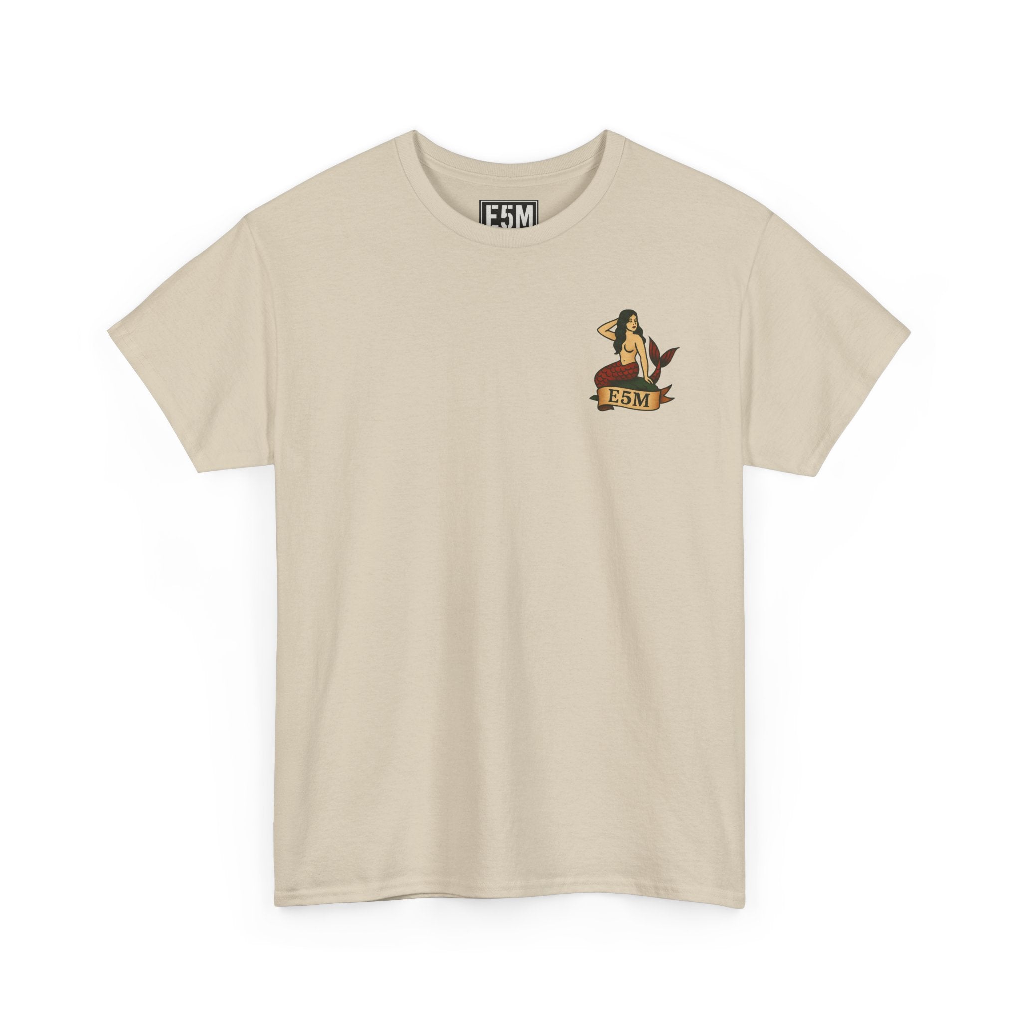 Traditional U.S. Navy Tee