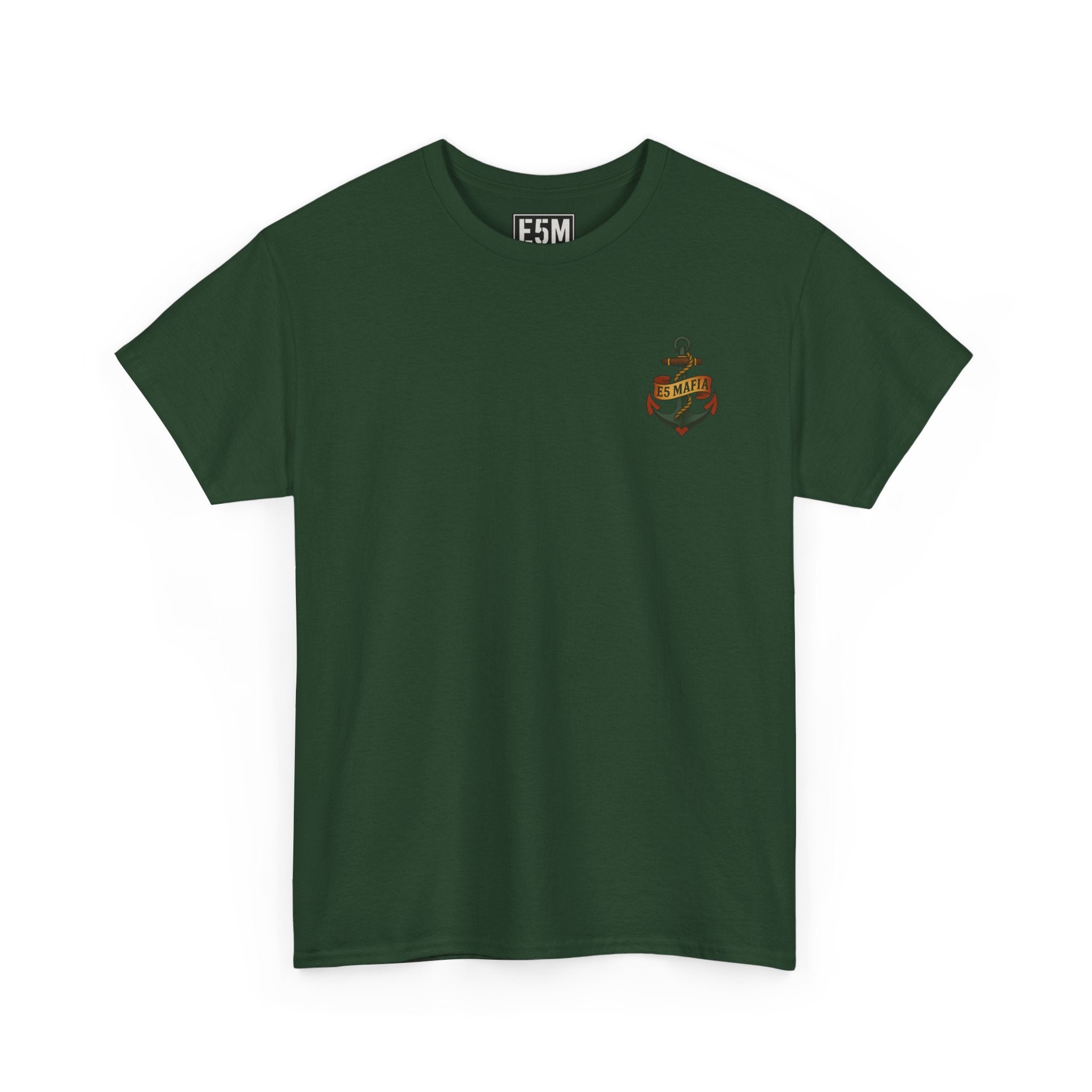 Bropenda Tee