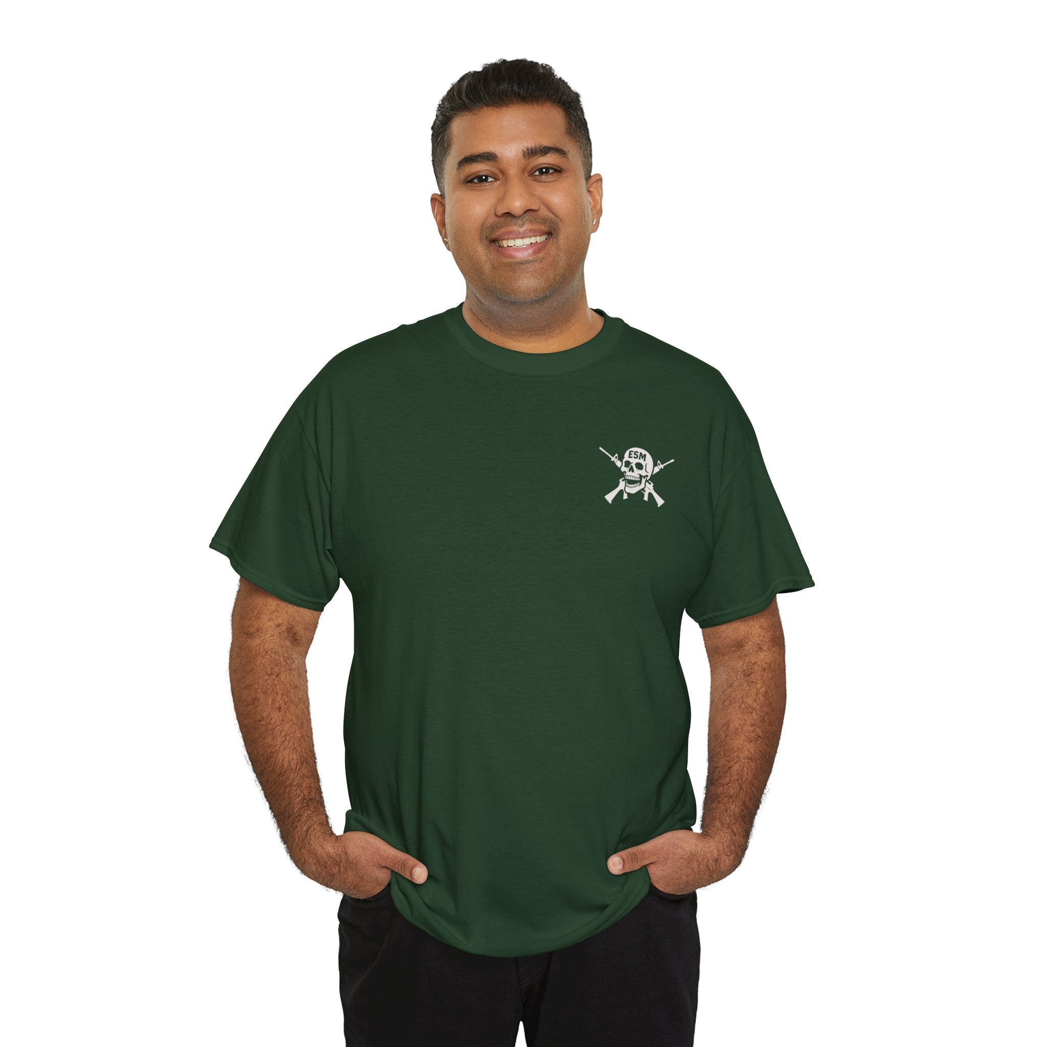 Thank Me for My Service Tee