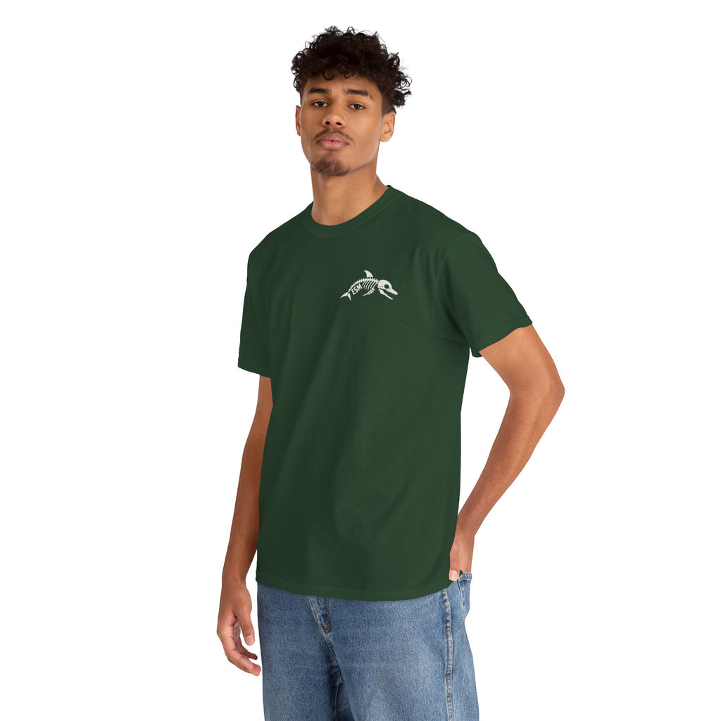 Devil Dolphin Tee