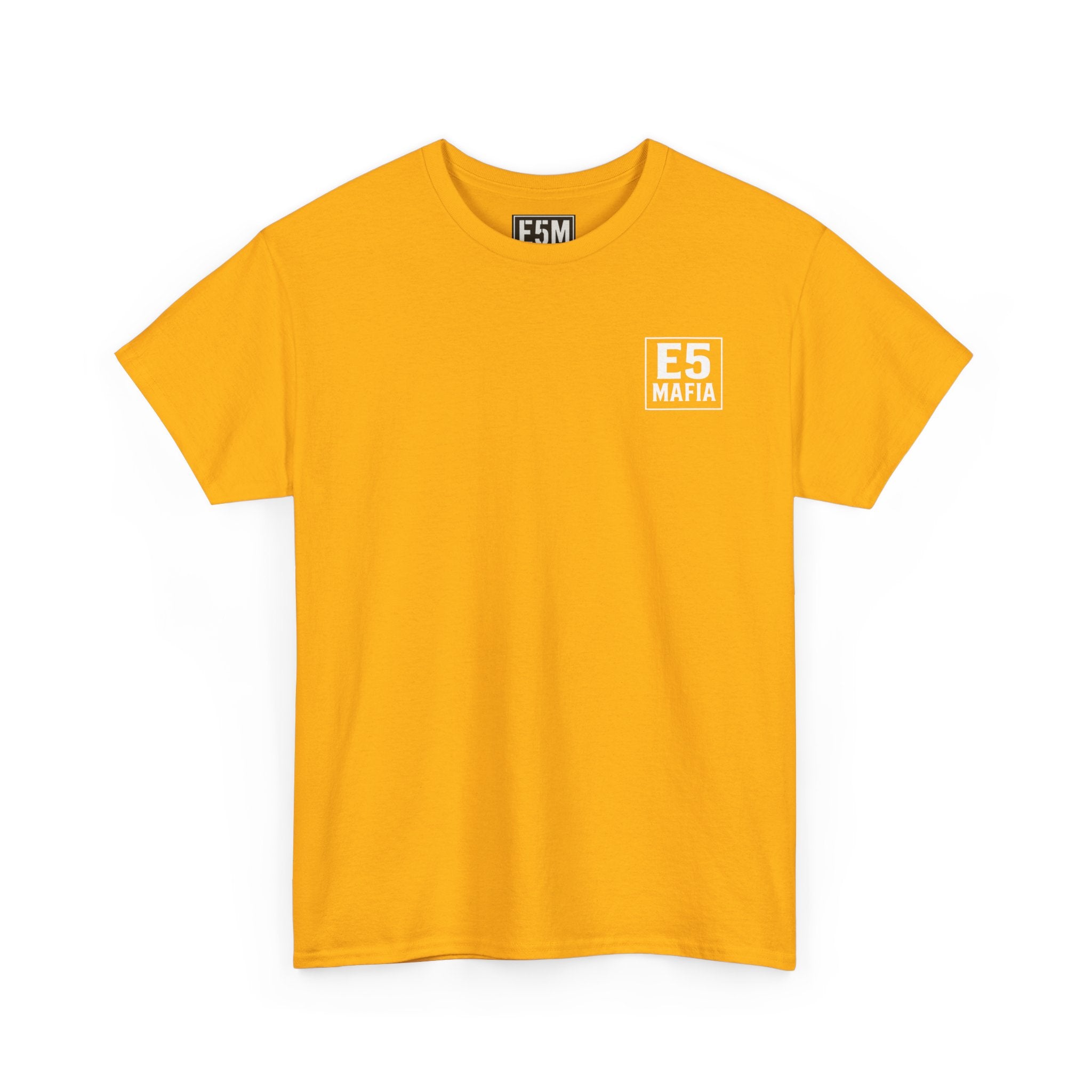 Barracks Made – Lifer Hated Tee