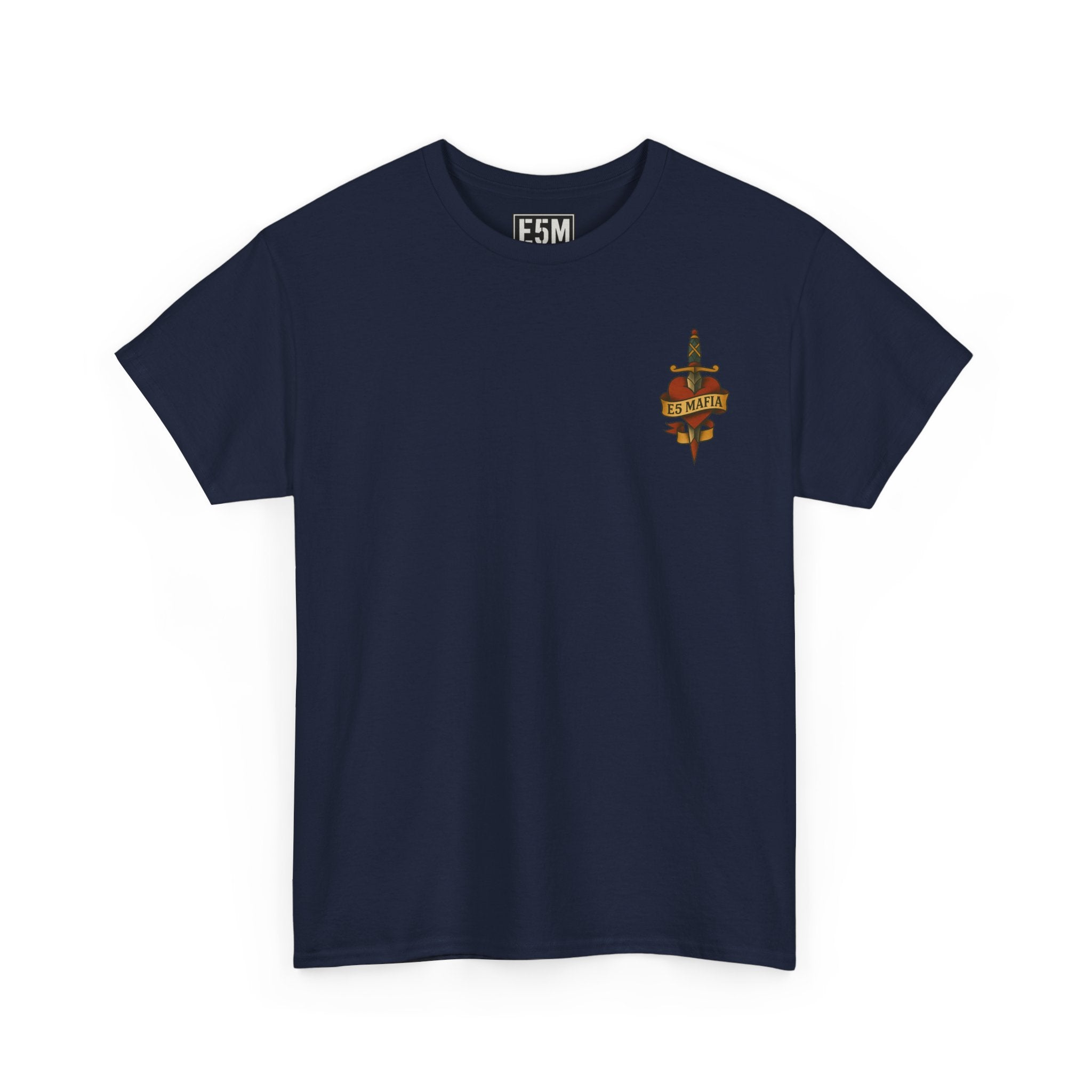 Traditional U.S. Space Force Tee