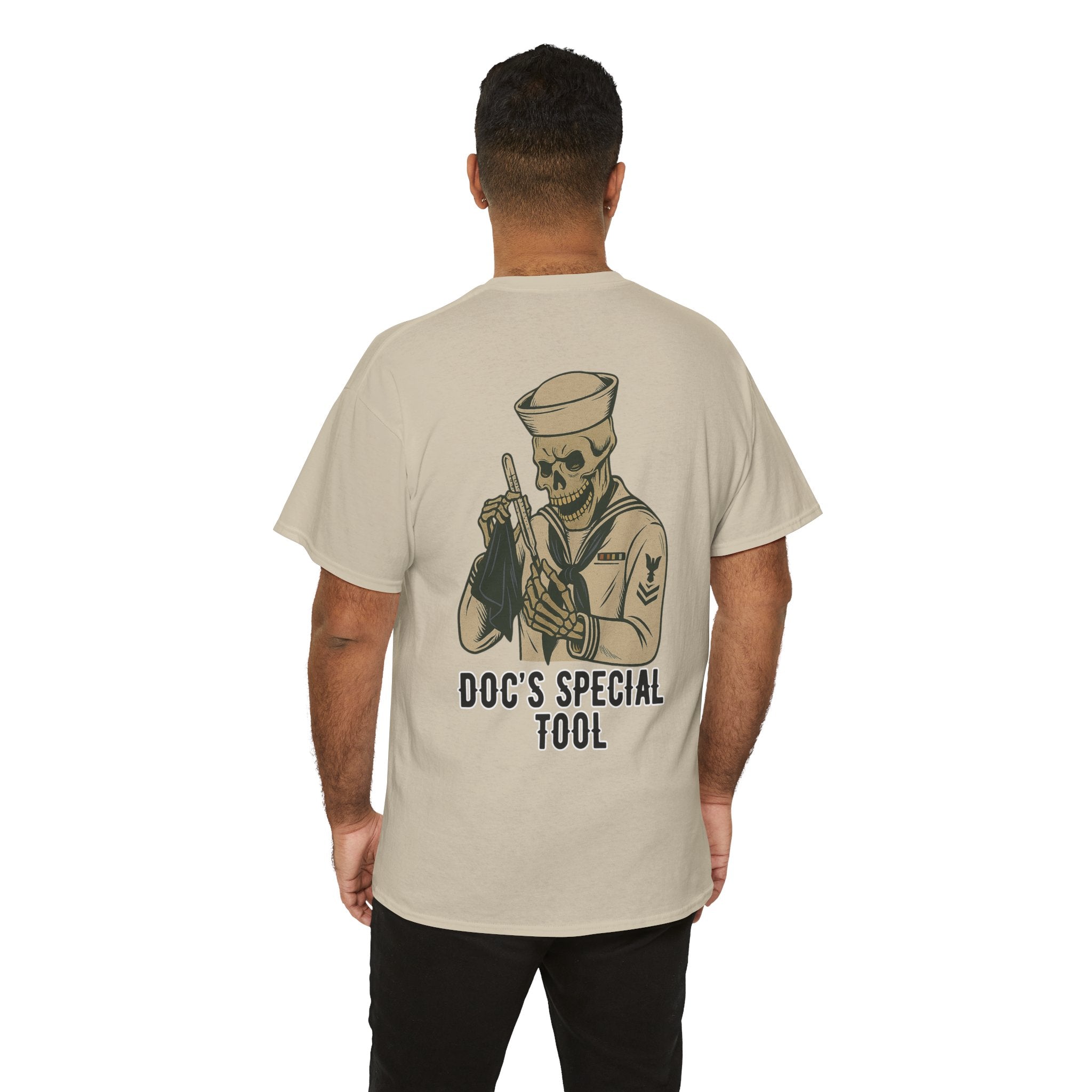 Doc’s Special Tool