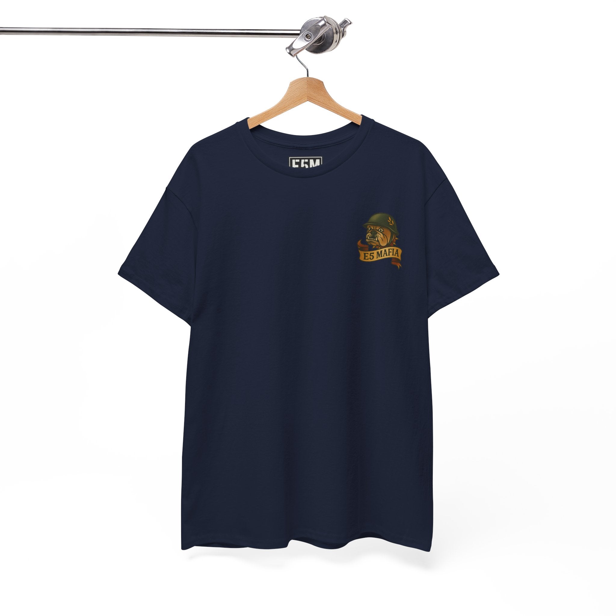 USMC Semper Fidelis Tee