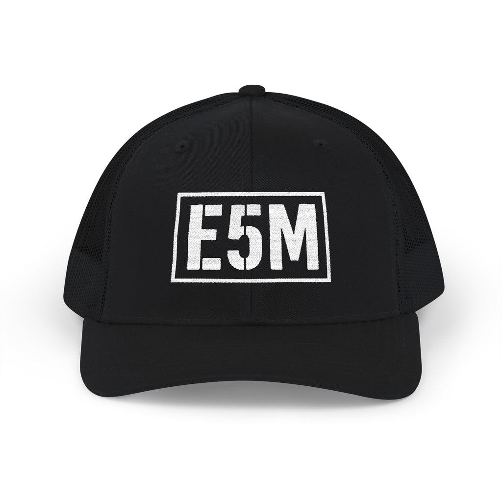 E5Mafia Classic Trucker Hat