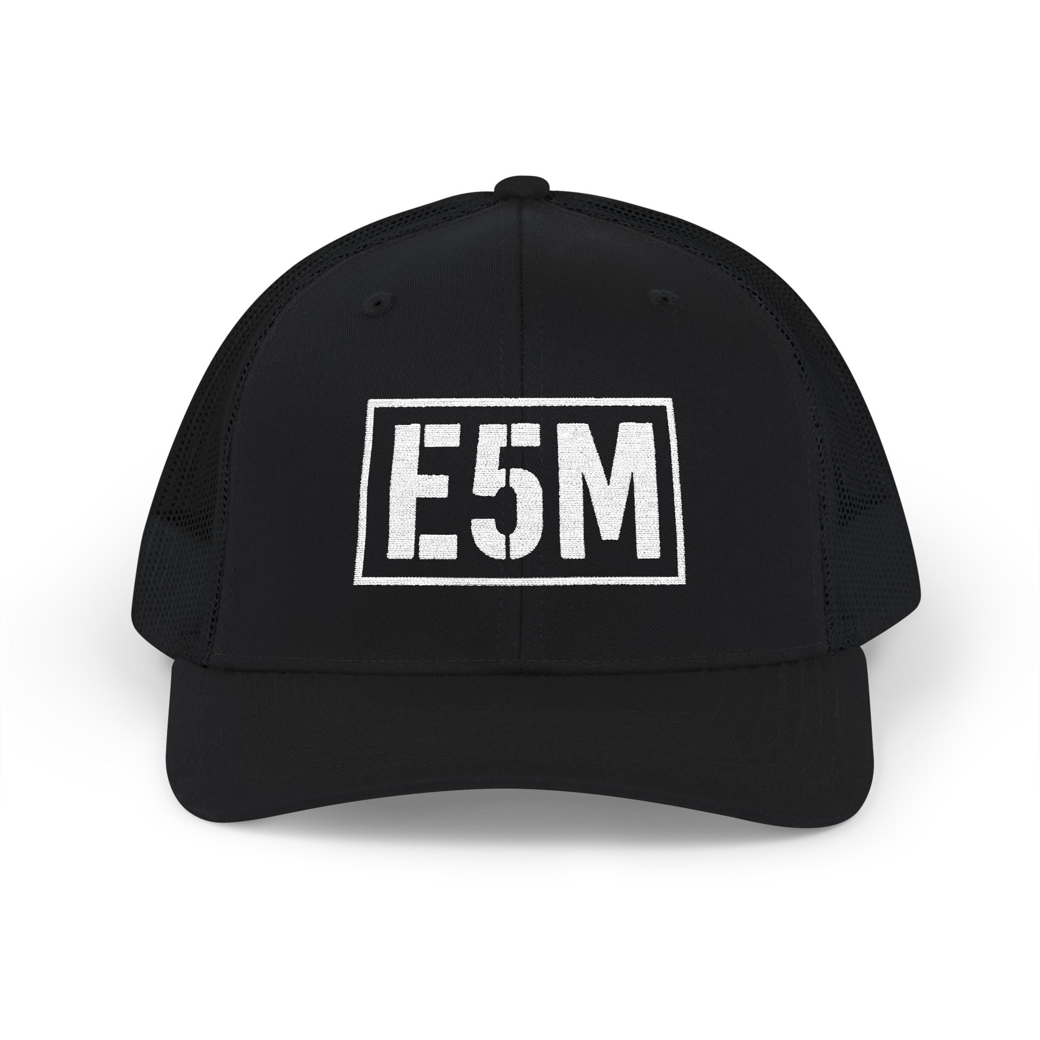 E5Mafia Classic Trucker Hat