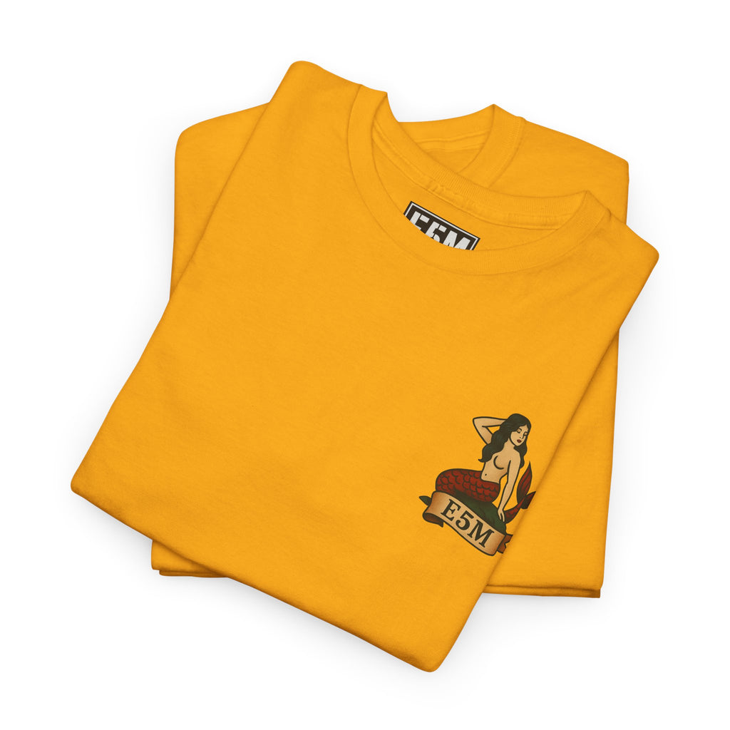 Traditional U.S. Navy Tee