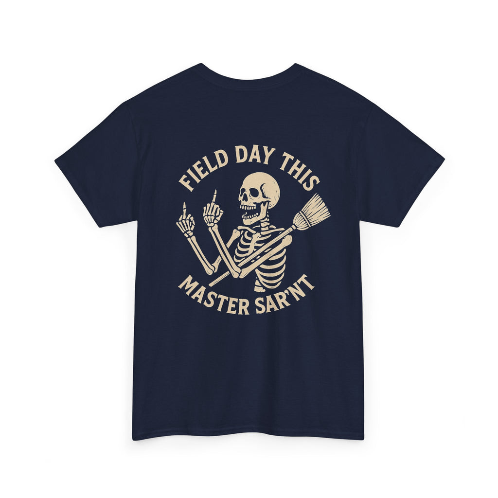 Field Day This Tee