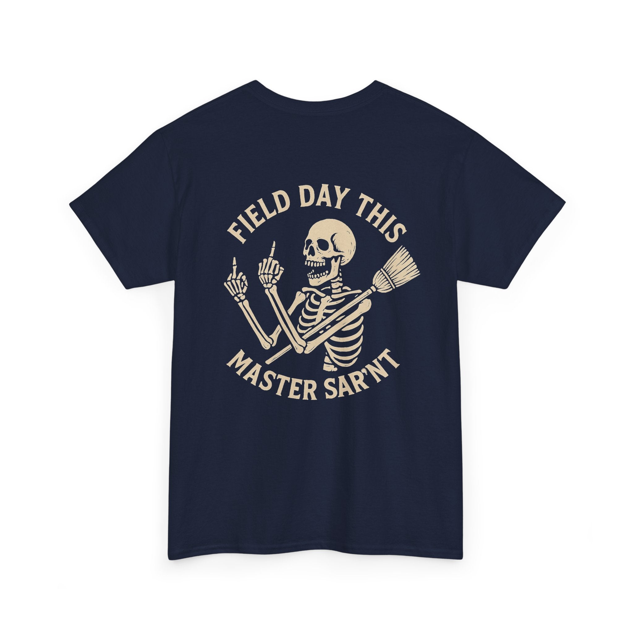 Field Day This Tee