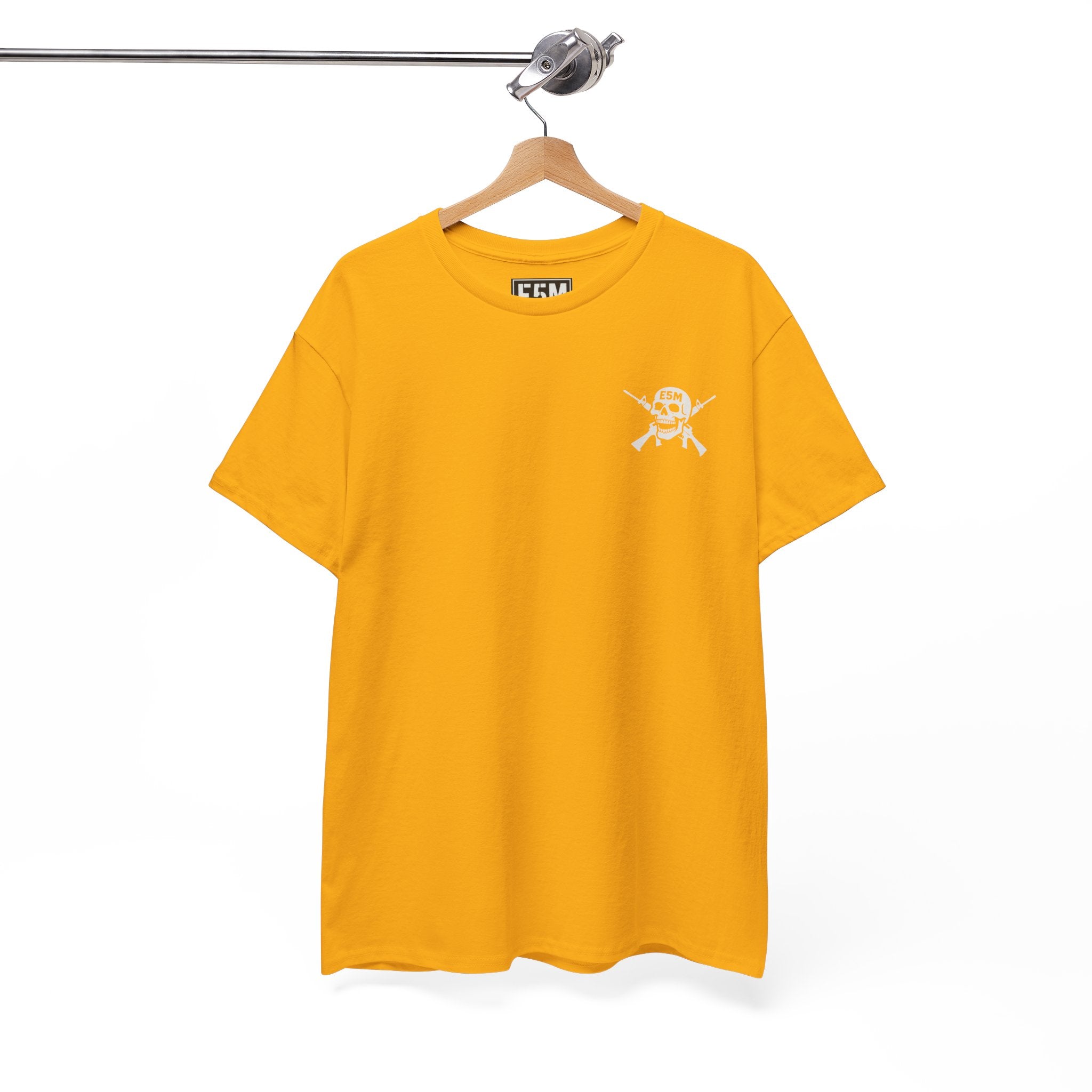 Thank Me for My Service Tee