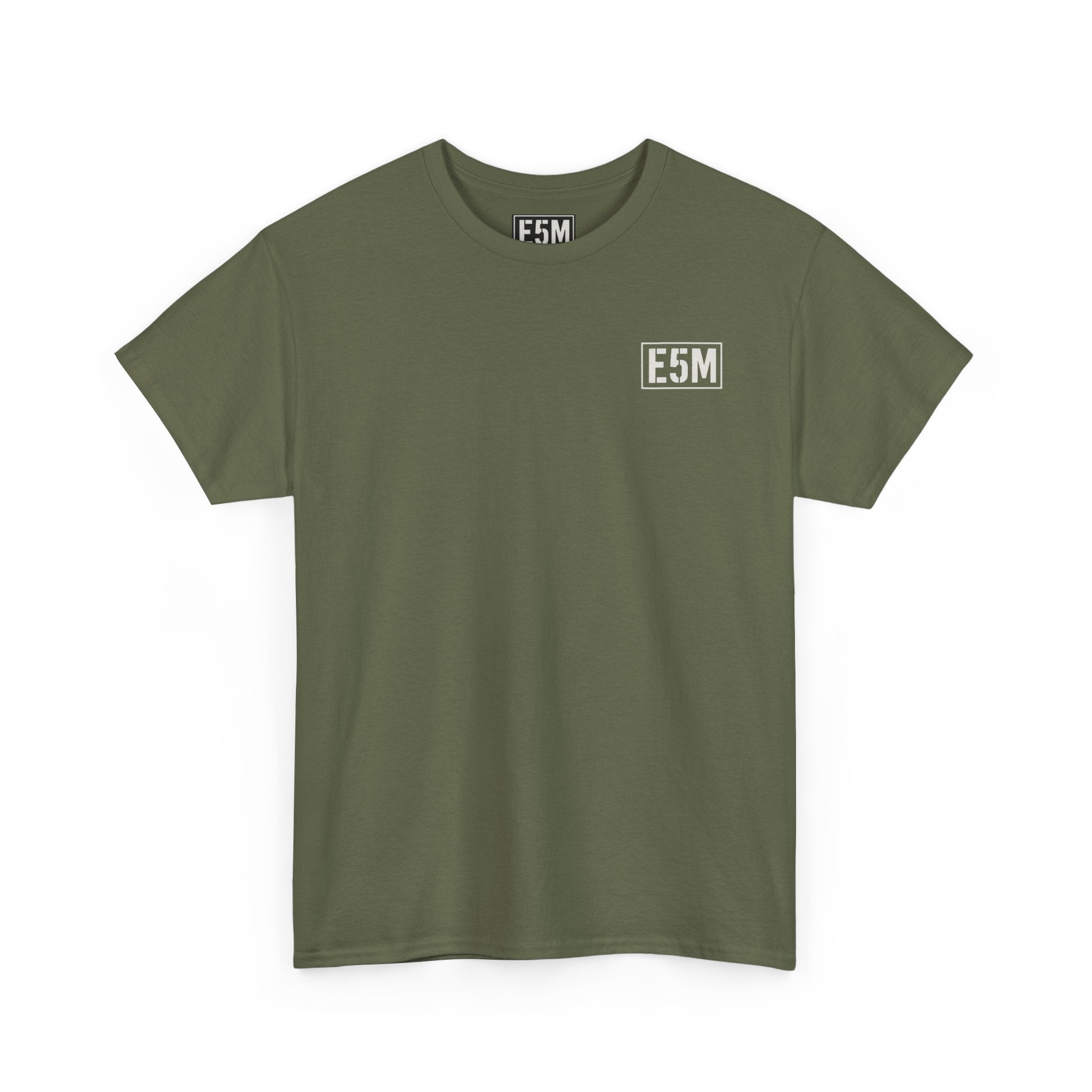 Battle Buddies Tee
