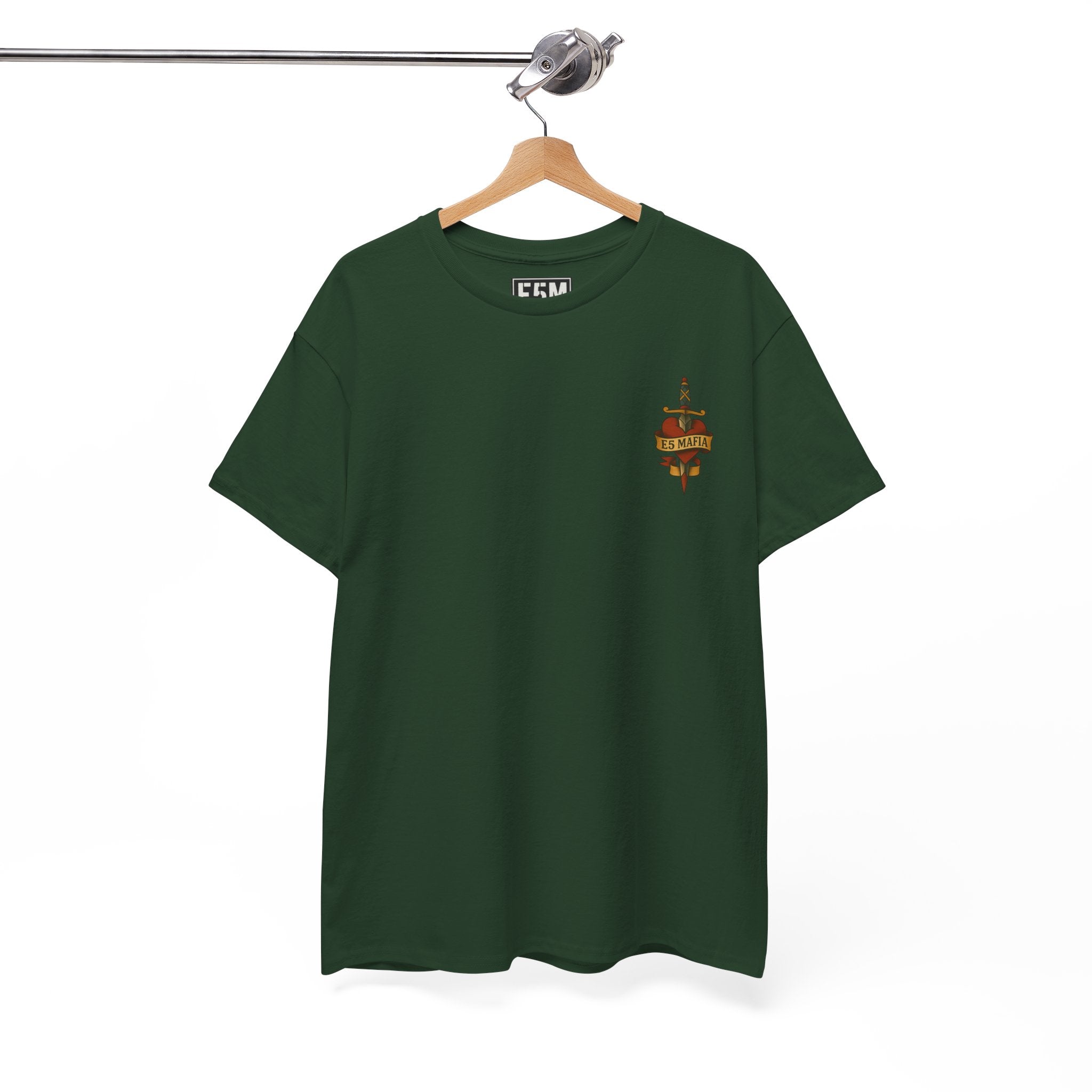 Traditional U.S. Space Force Tee