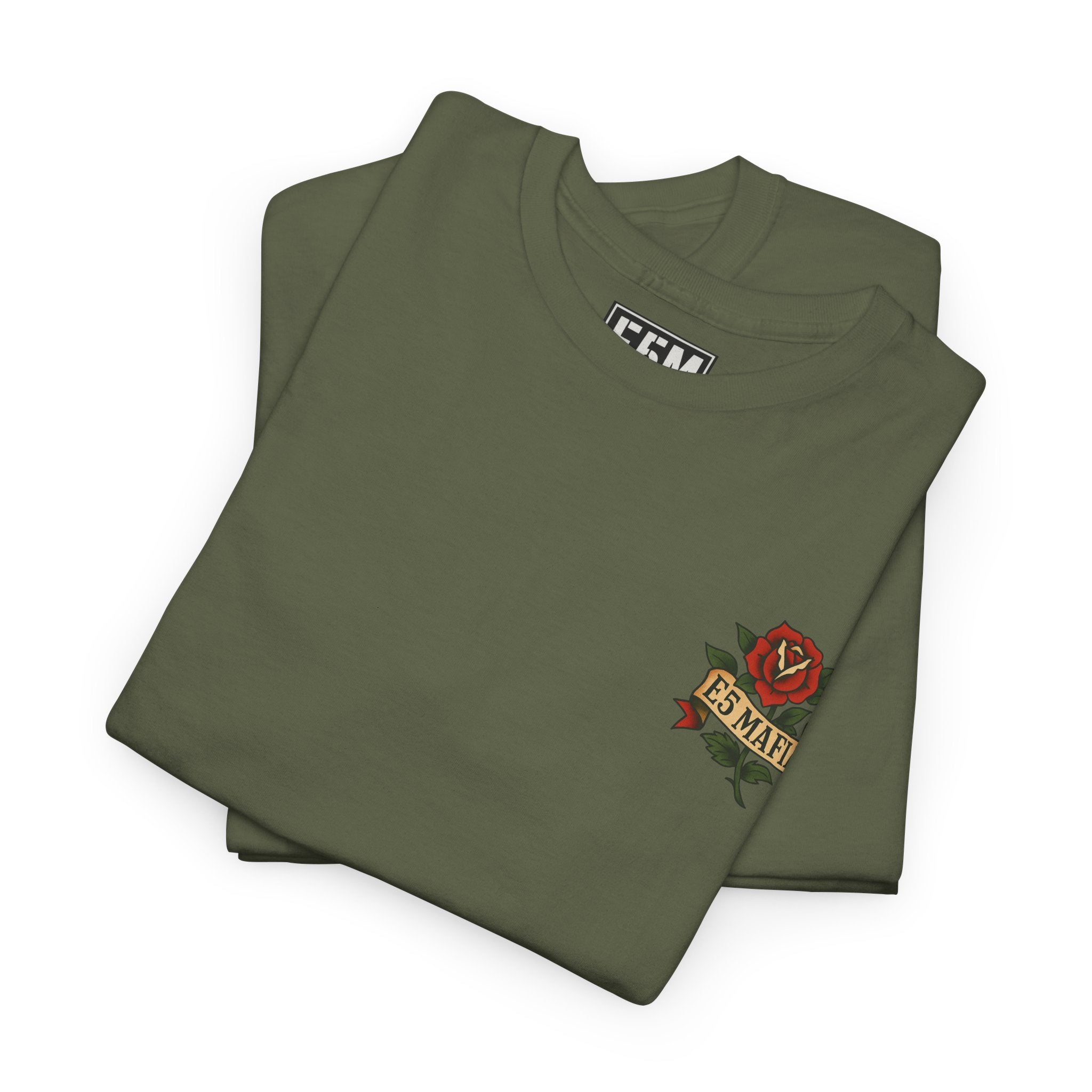 Dependapotamus Tee