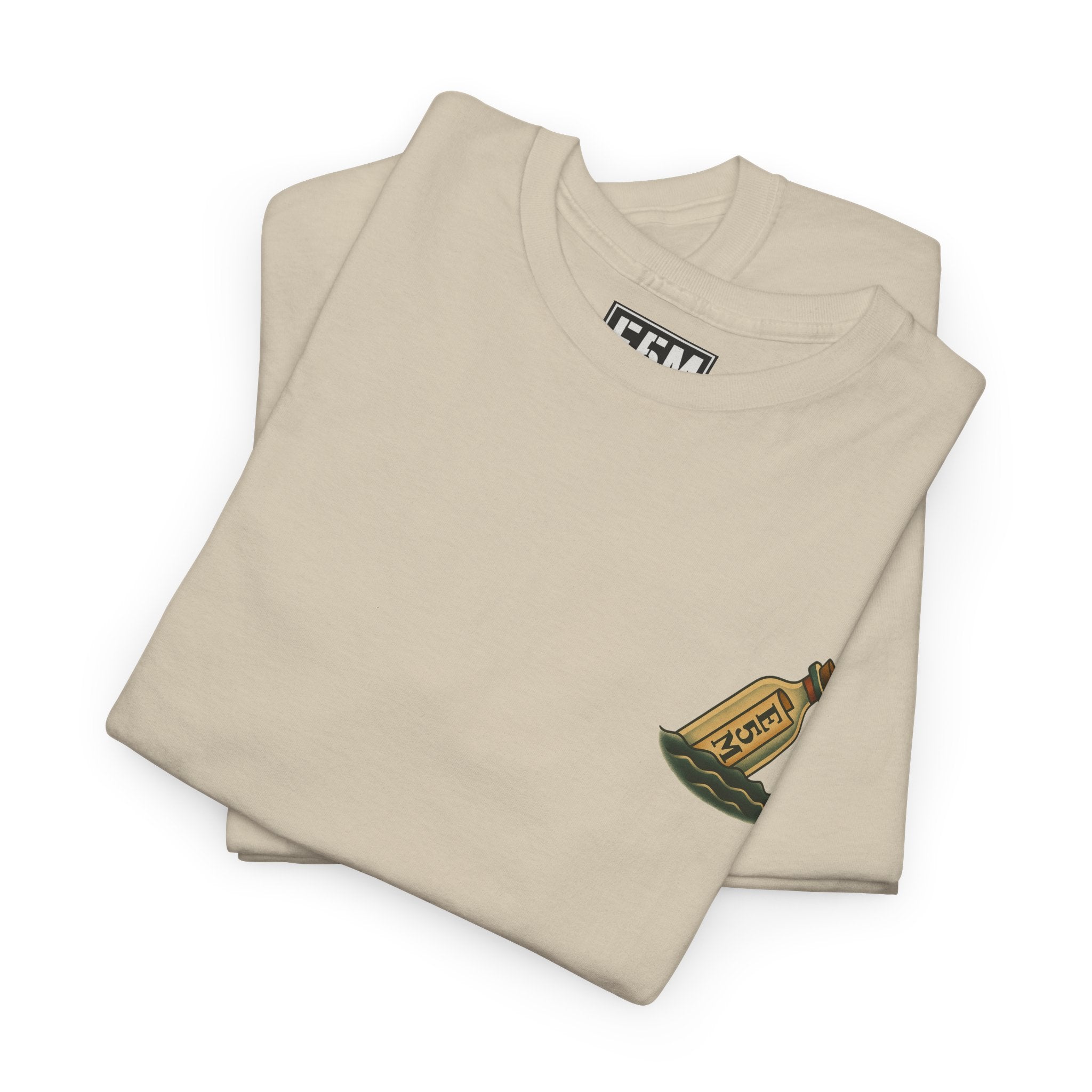 Traditional U.S. Army Skull Tee