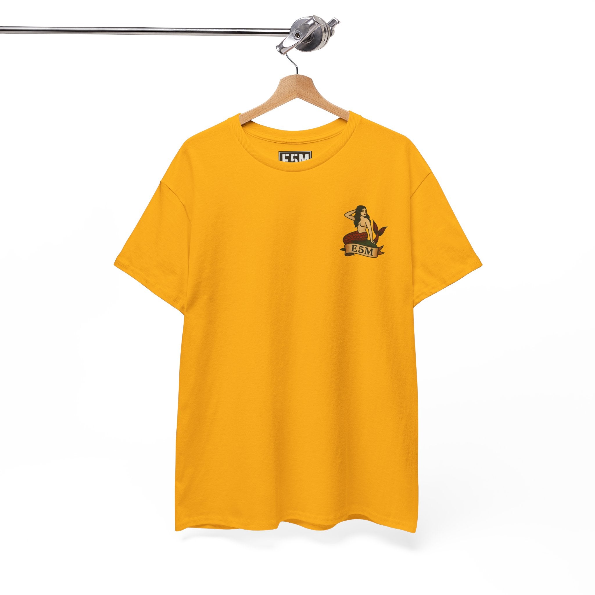 Traditional U.S. Navy Tee