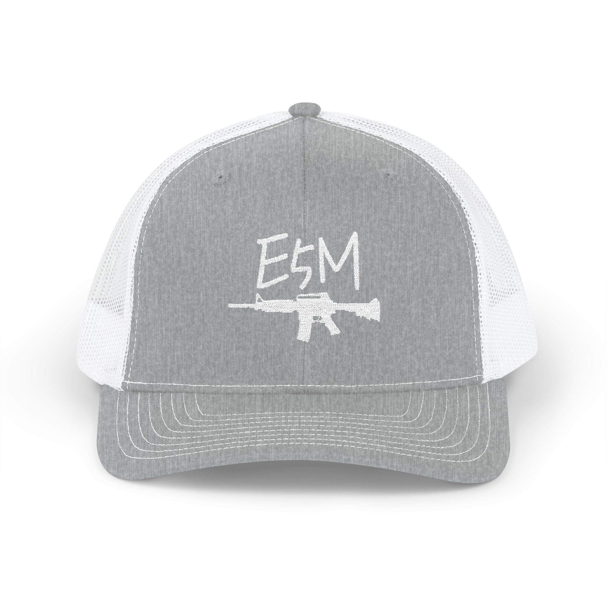 E5Mafia Tactical Trucker Hat