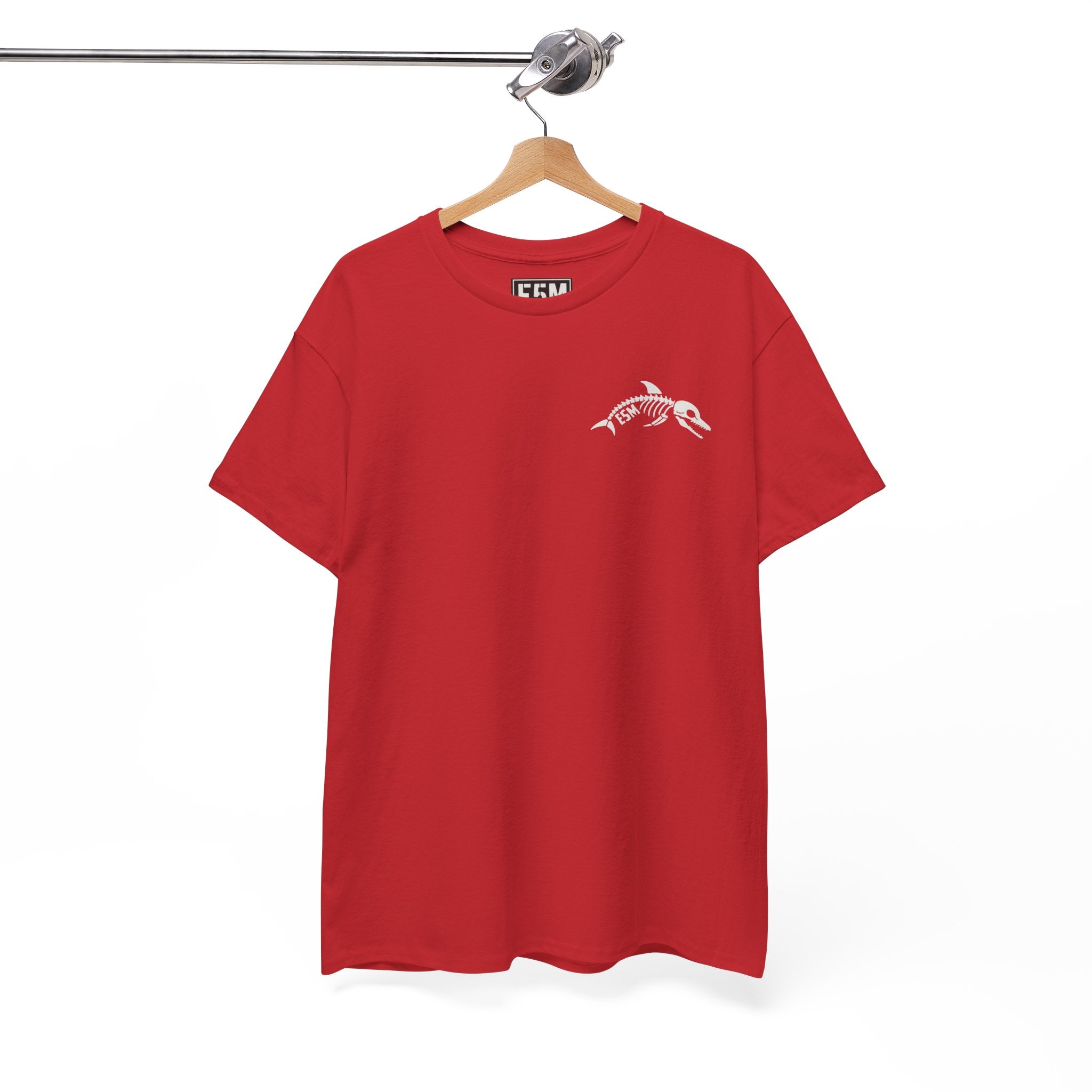 Devil Dolphin Tee