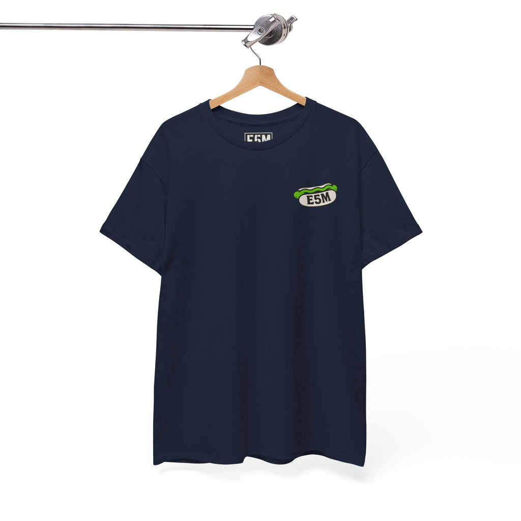 Mandatory Green Weenie Tee