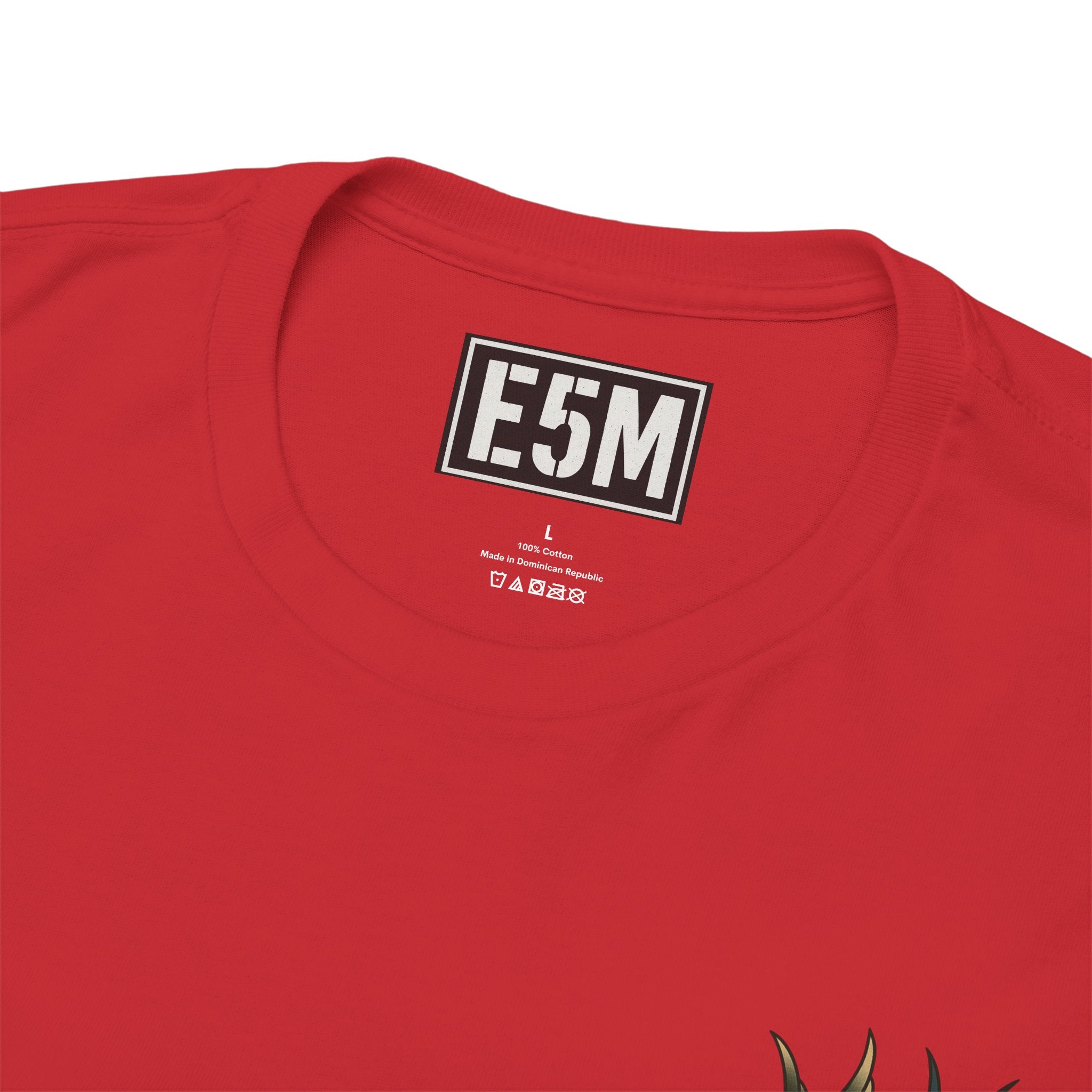 Traditional U.S. Chair Force Tee