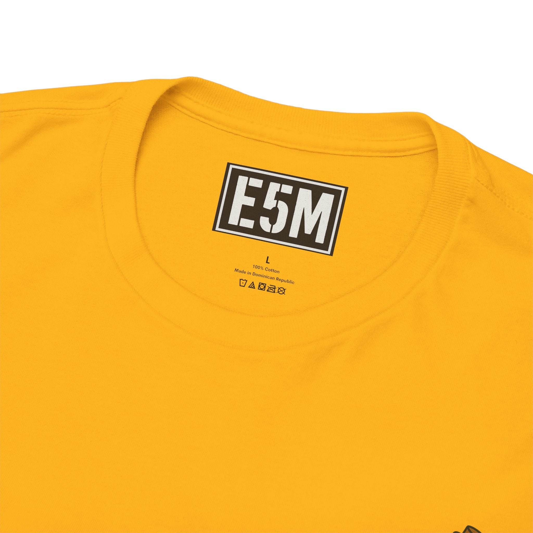Traditional U.S. Army Skull Tee