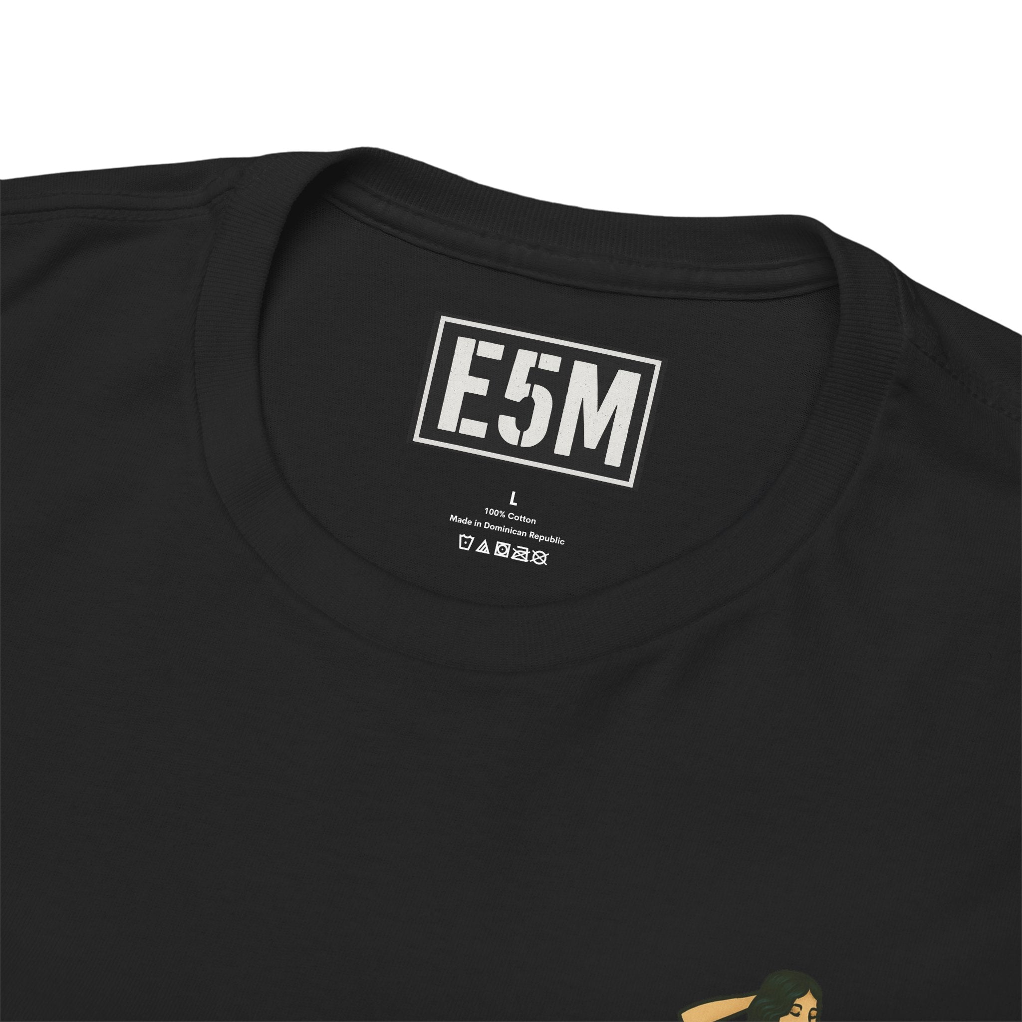 Traditional U.S. Navy Tee