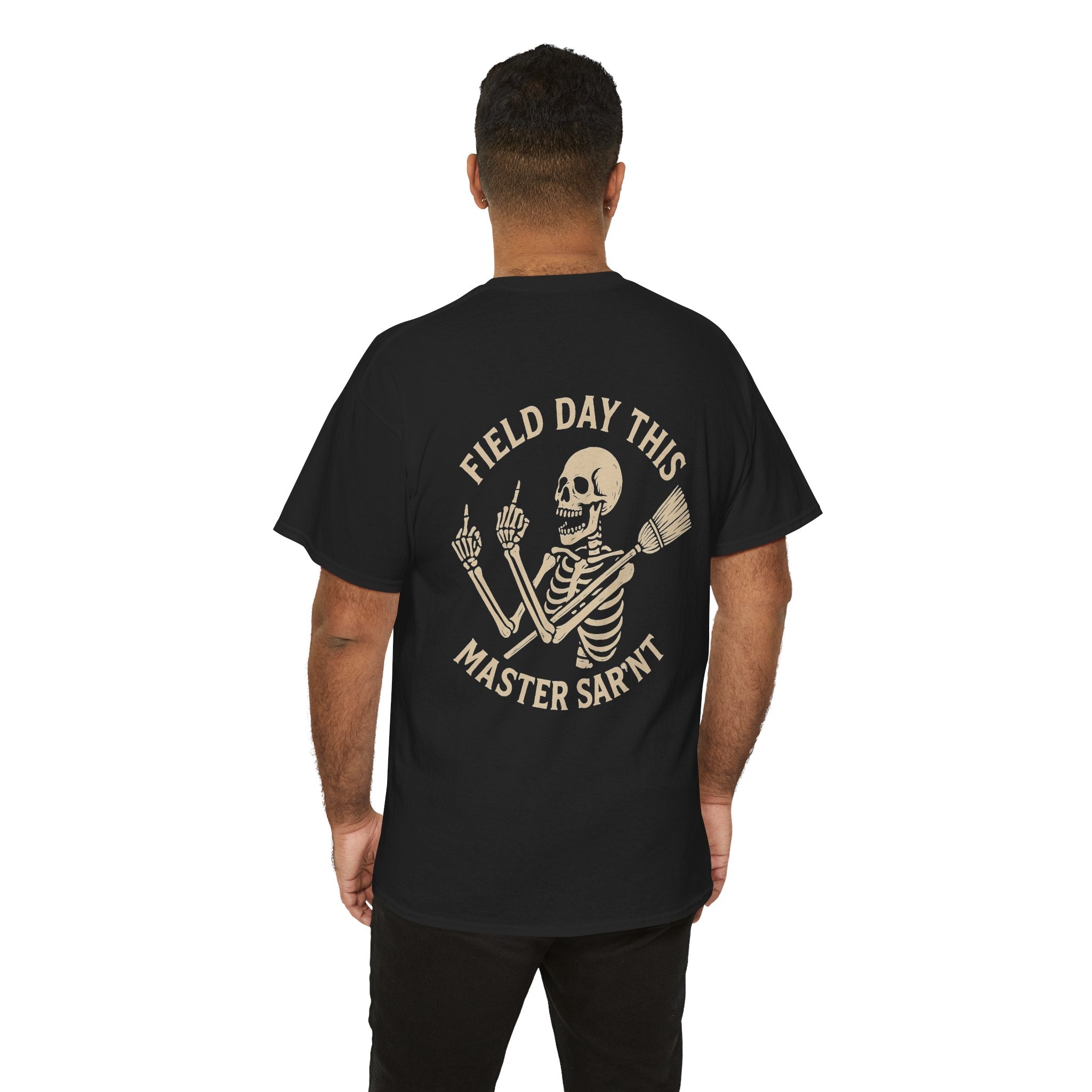 Field Day This Tee