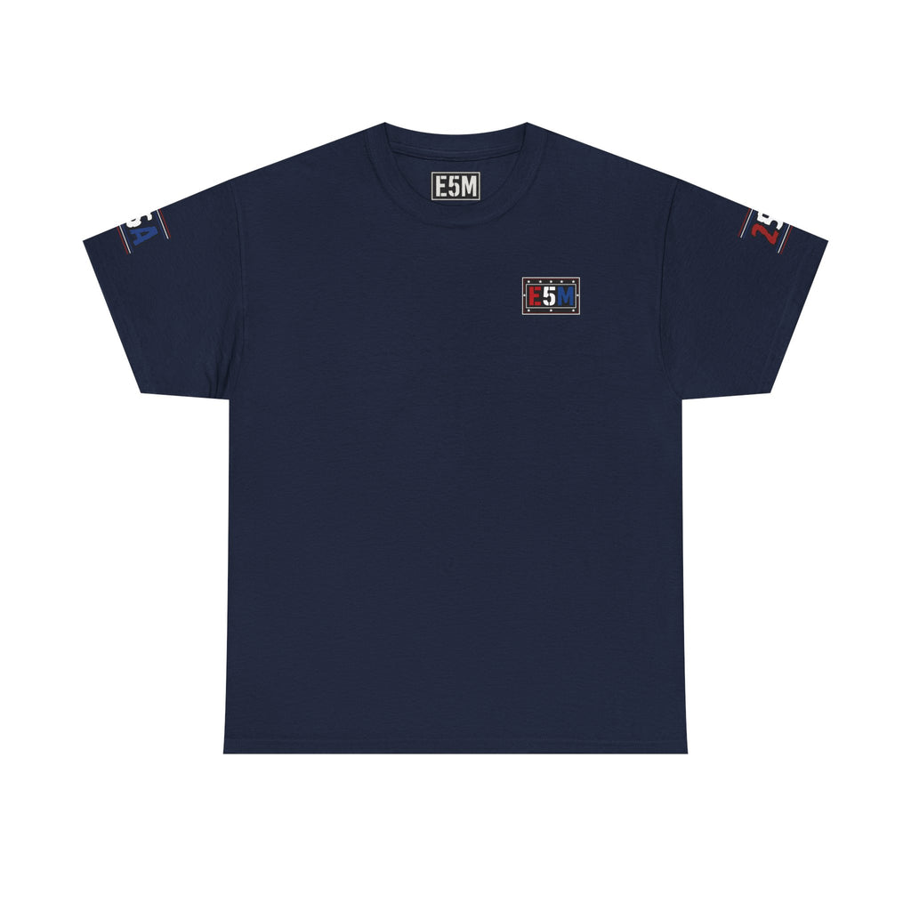 Tax Deez Nuts Tee