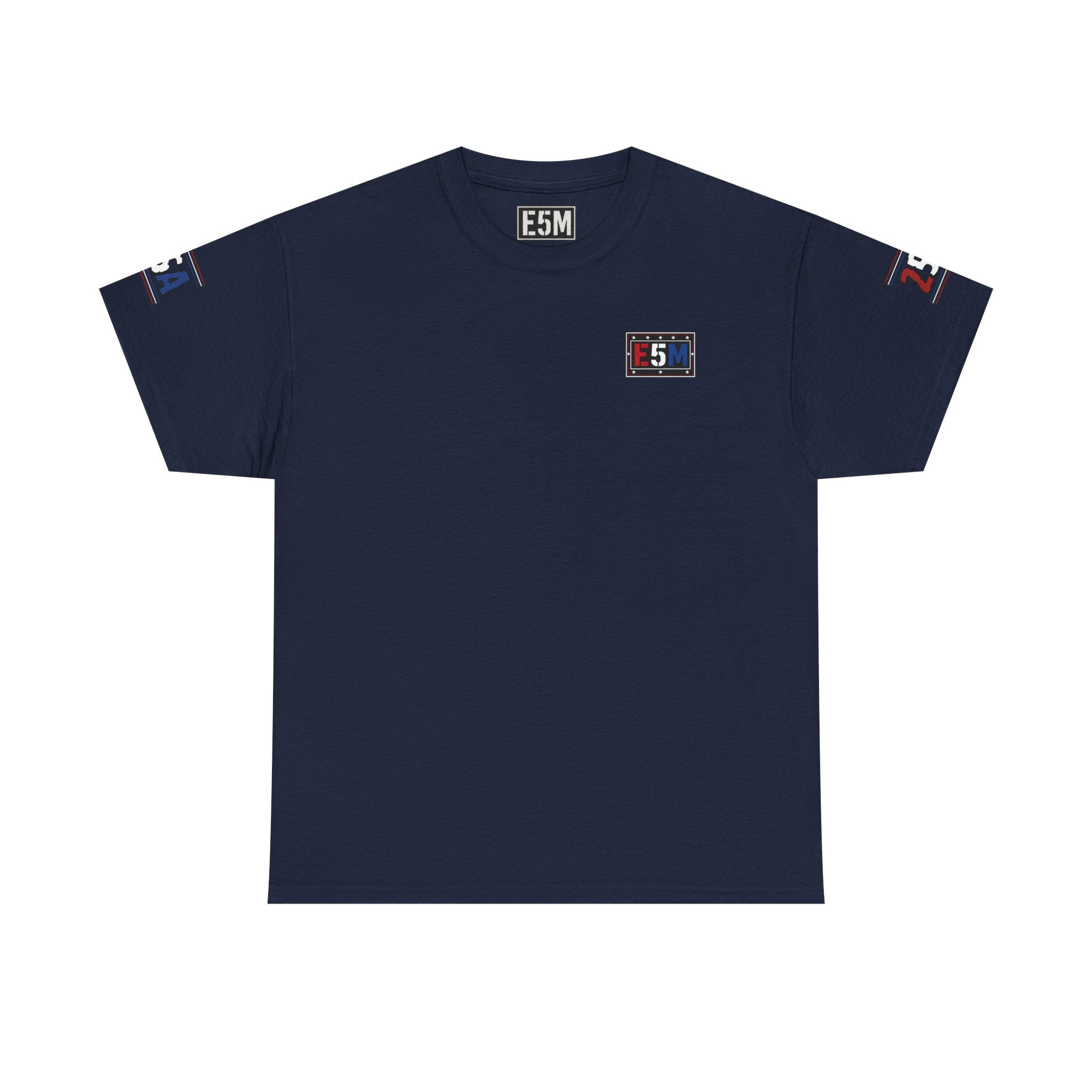 Tax Deez Nuts Tee