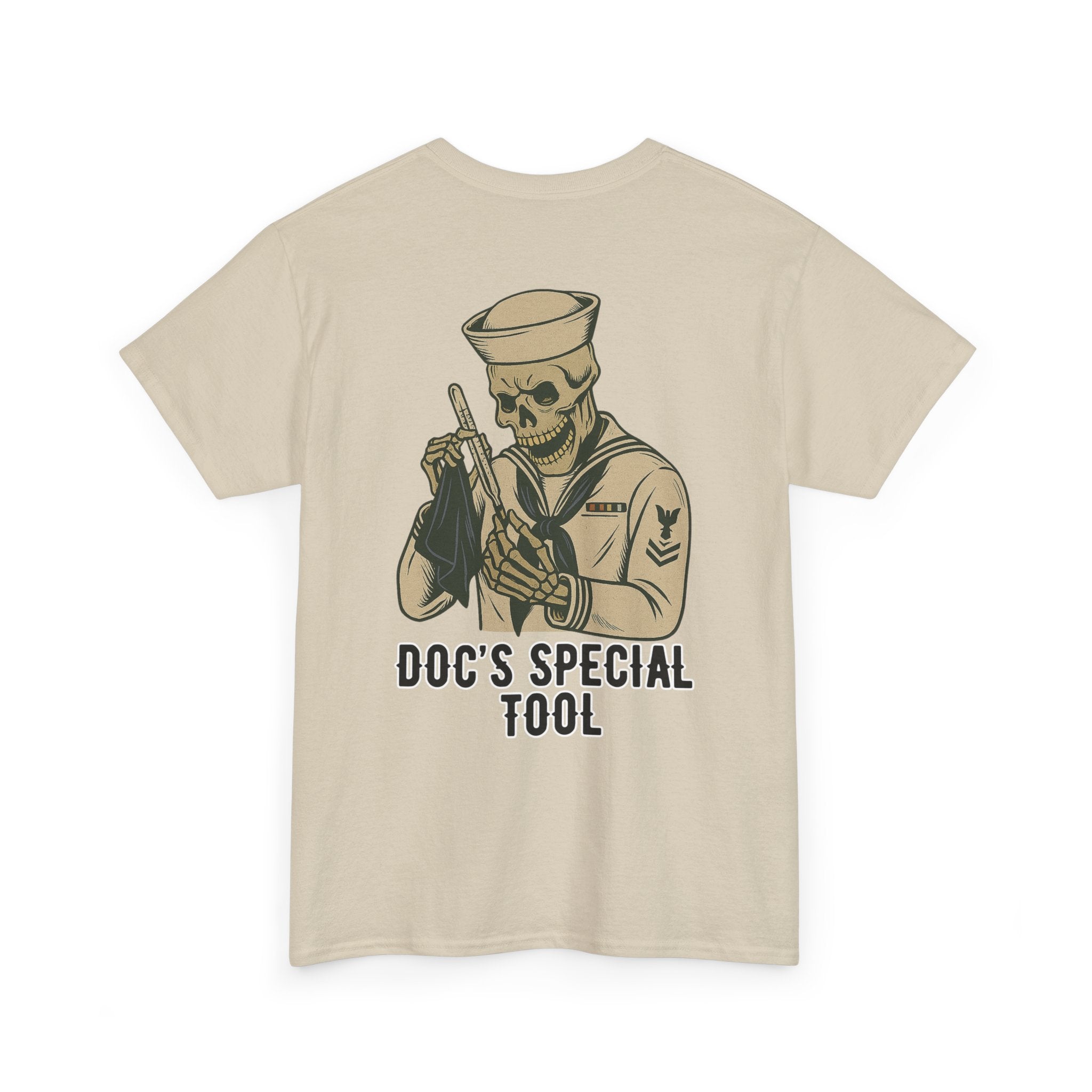 Doc’s Special Tool