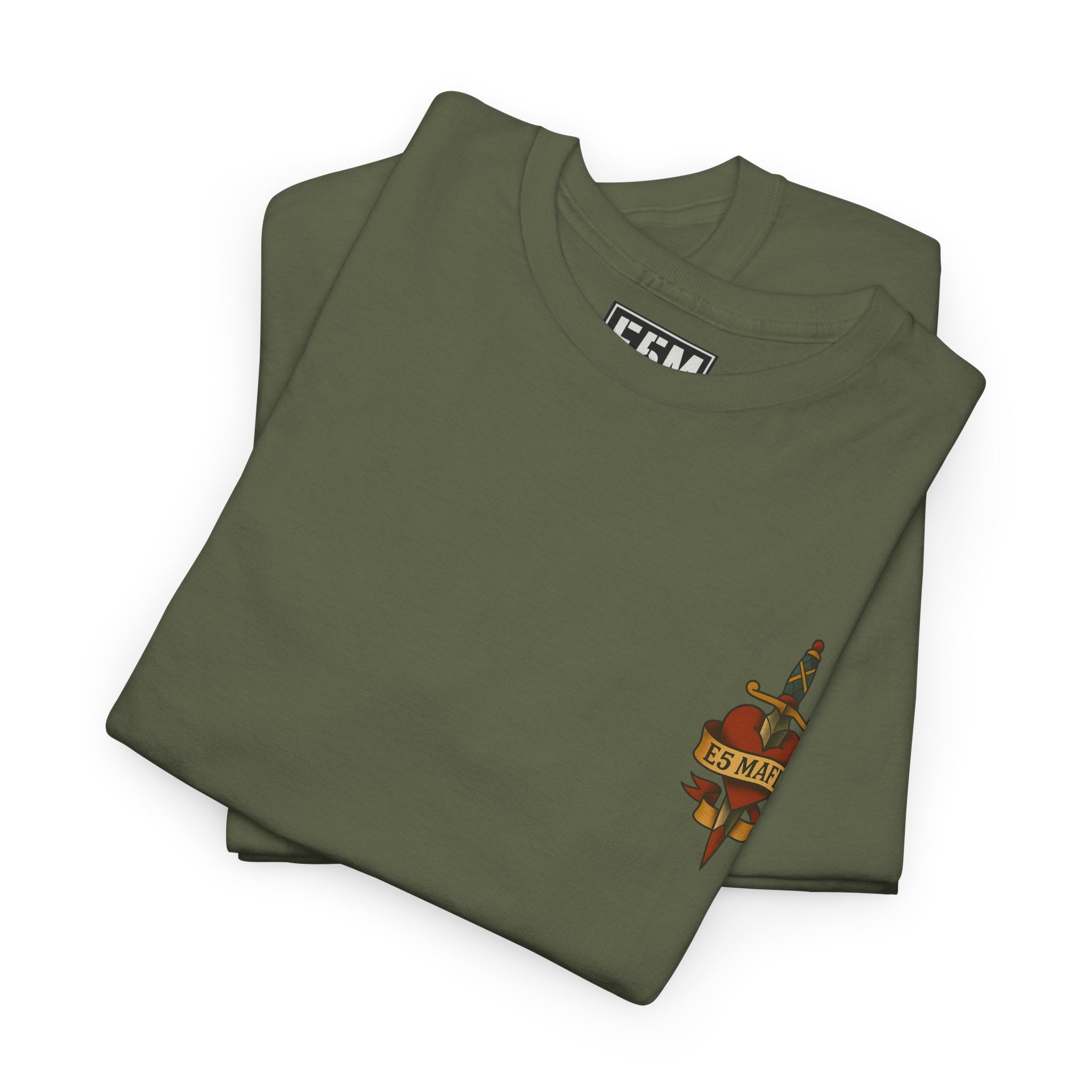 Traditional U.S. Space Force Tee