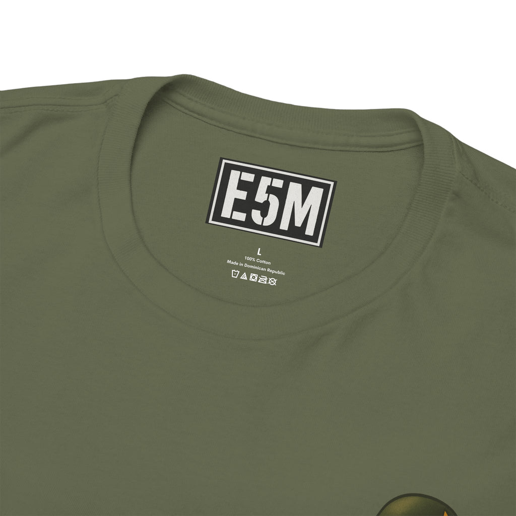 USMC Semper Fidelis Tee