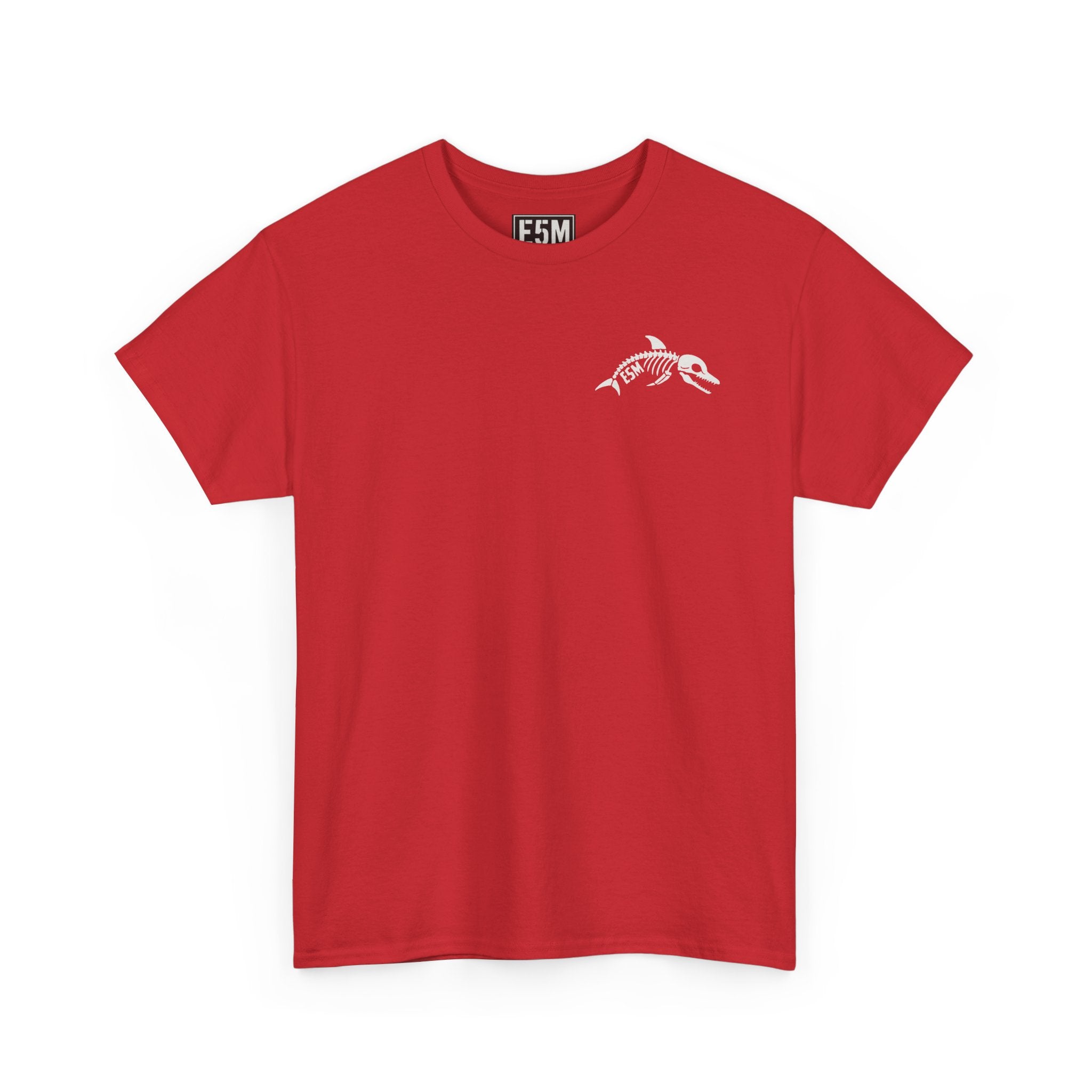 Devil Dolphin Tee