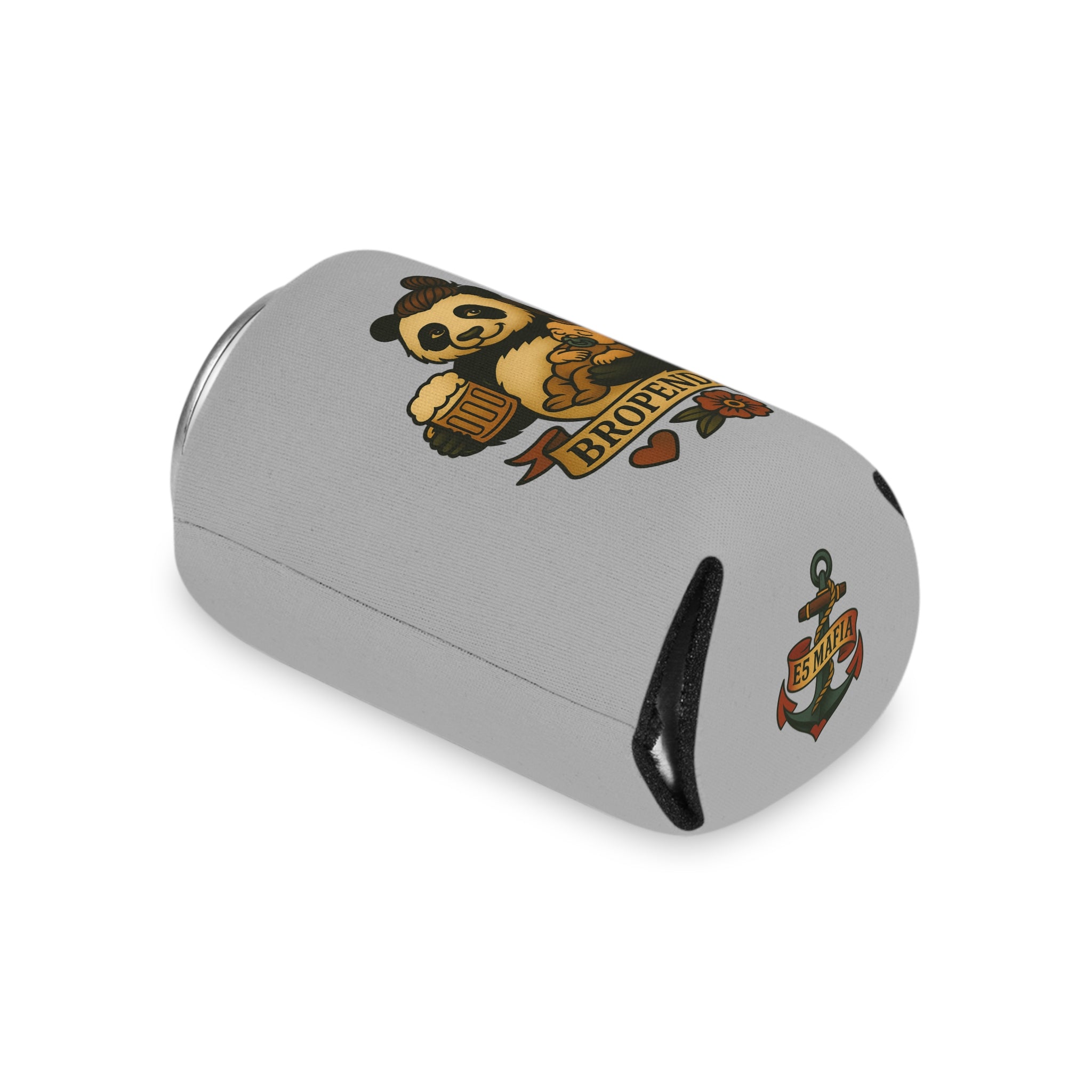 Bropenda Can Cooler