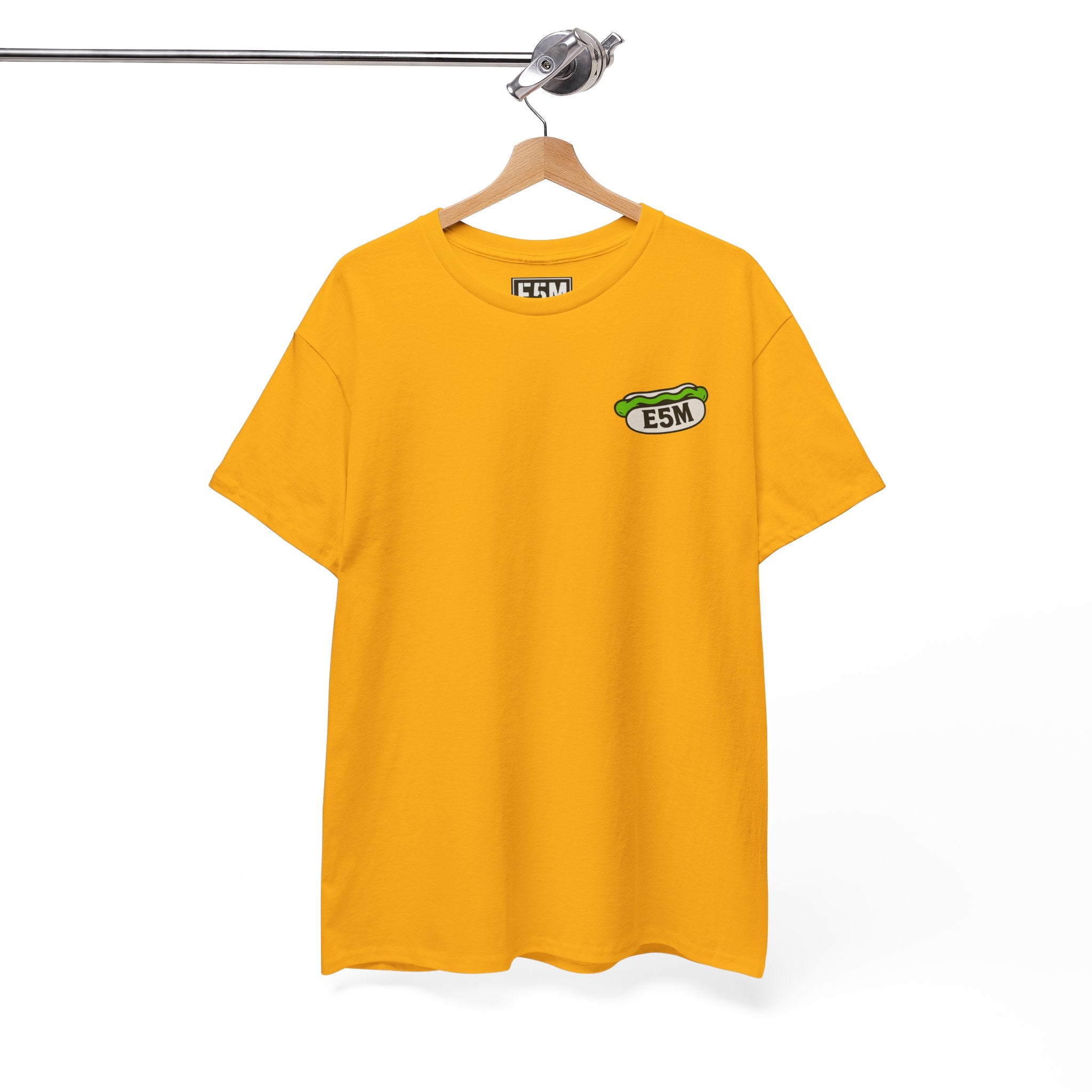 Mandatory Green Weenie Tee
