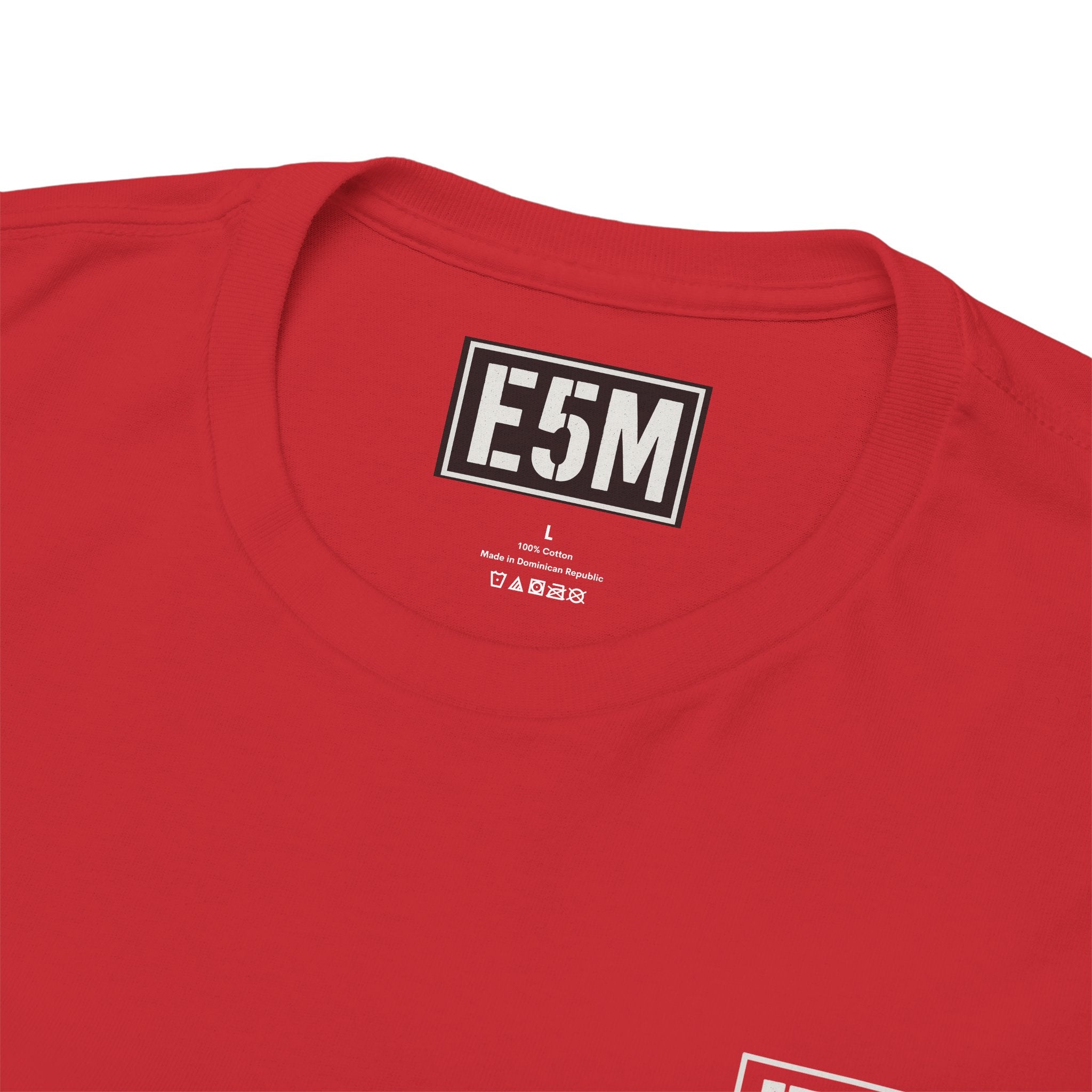 Battle Buddies Tee