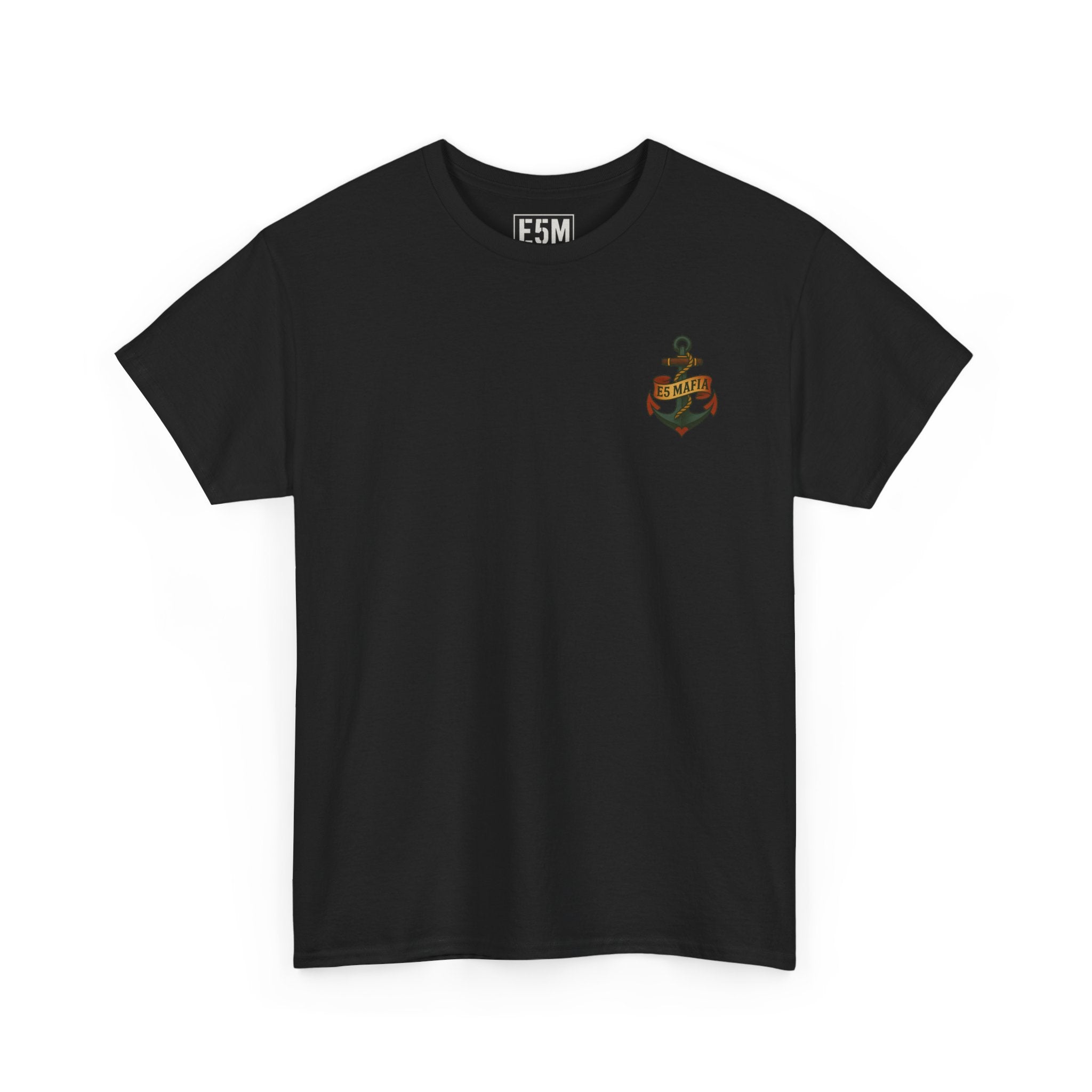 Bropenda Tee