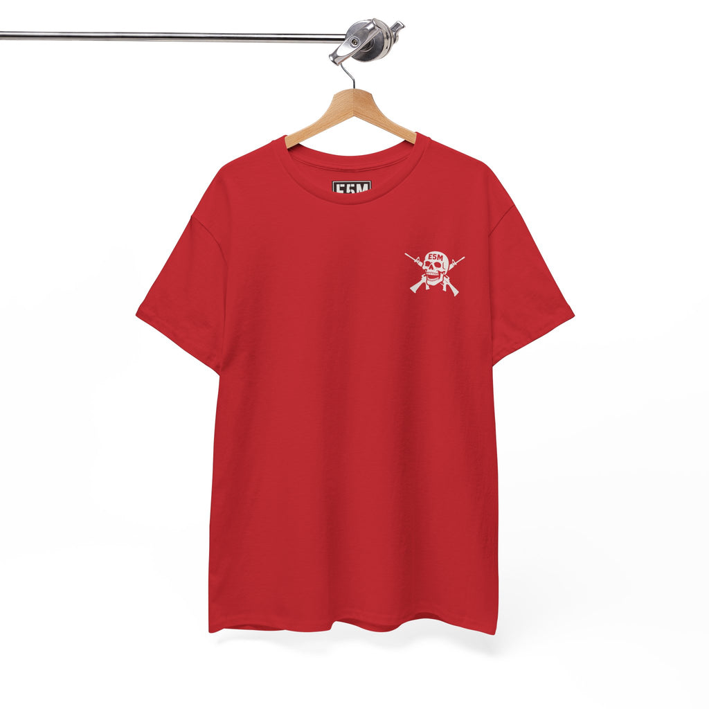 Thank Me for My Service Tee