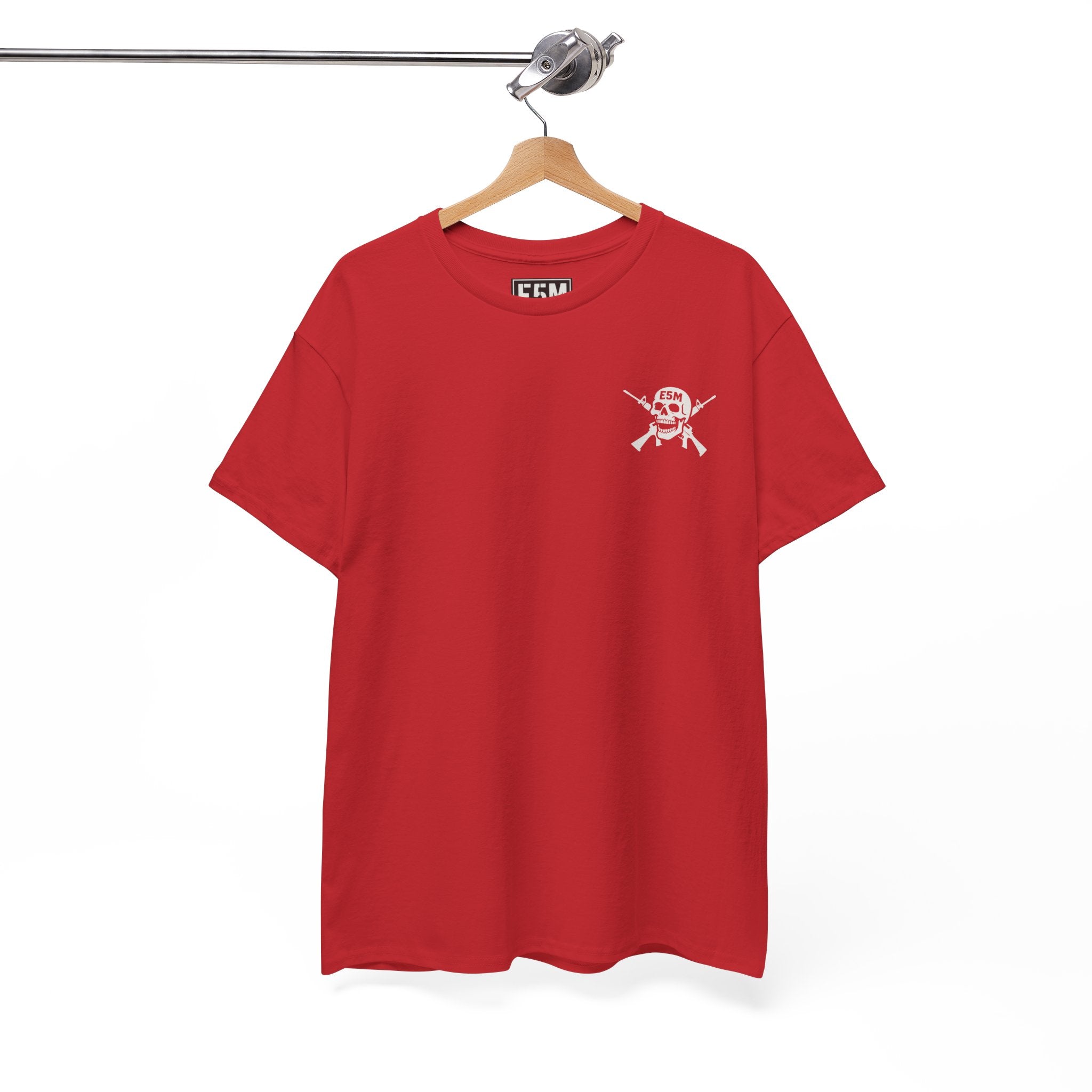 Thank Me for My Service Tee
