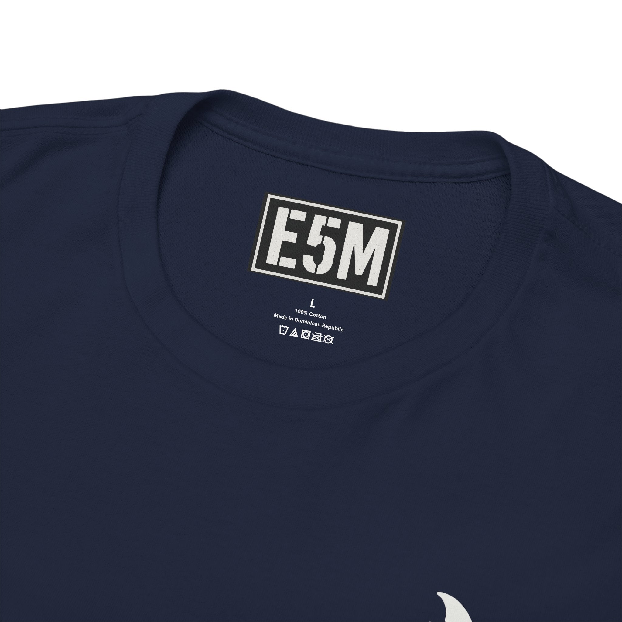Devil Dolphin Tee